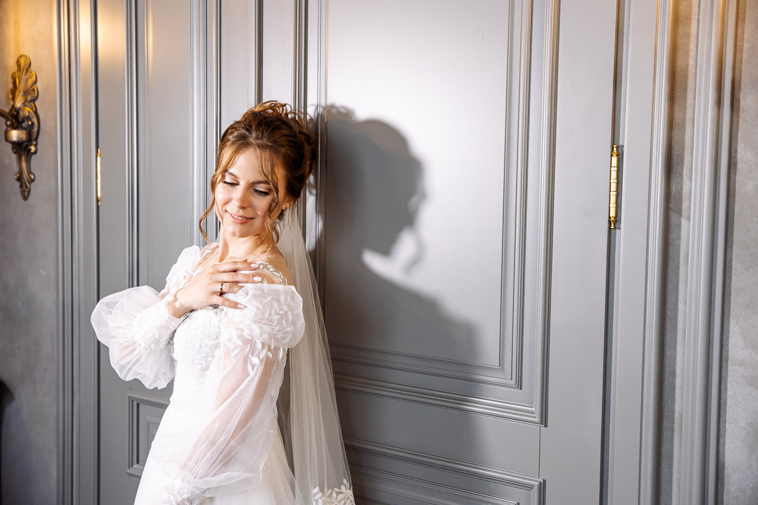 Евгений и Татьяна. Свадебный и семейный фотограф в Челябинске Юлия Ишимова