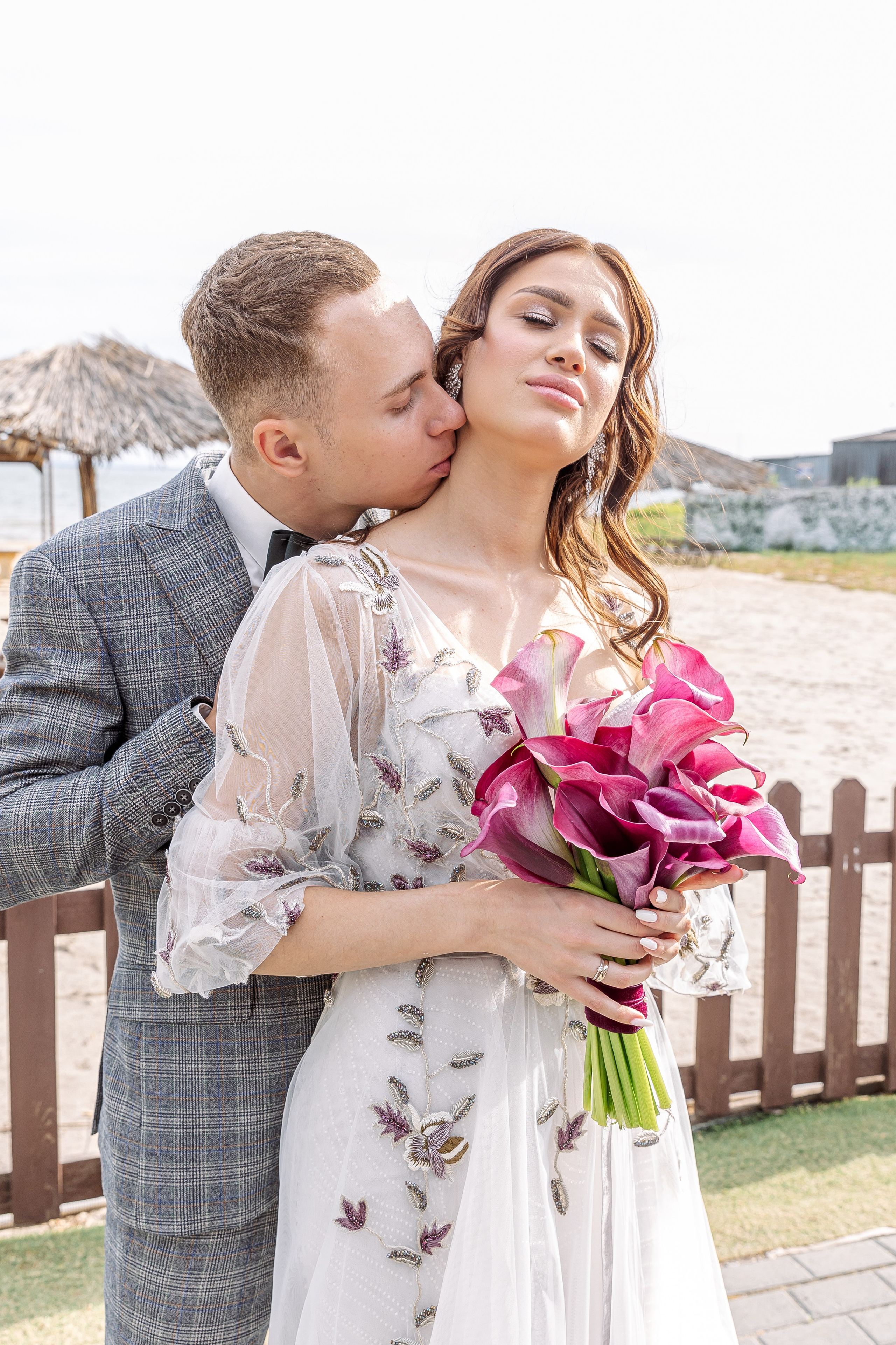 Ангелина и Иван. Свадебный и семейный фотограф в Челябинске Юлия Ишимова