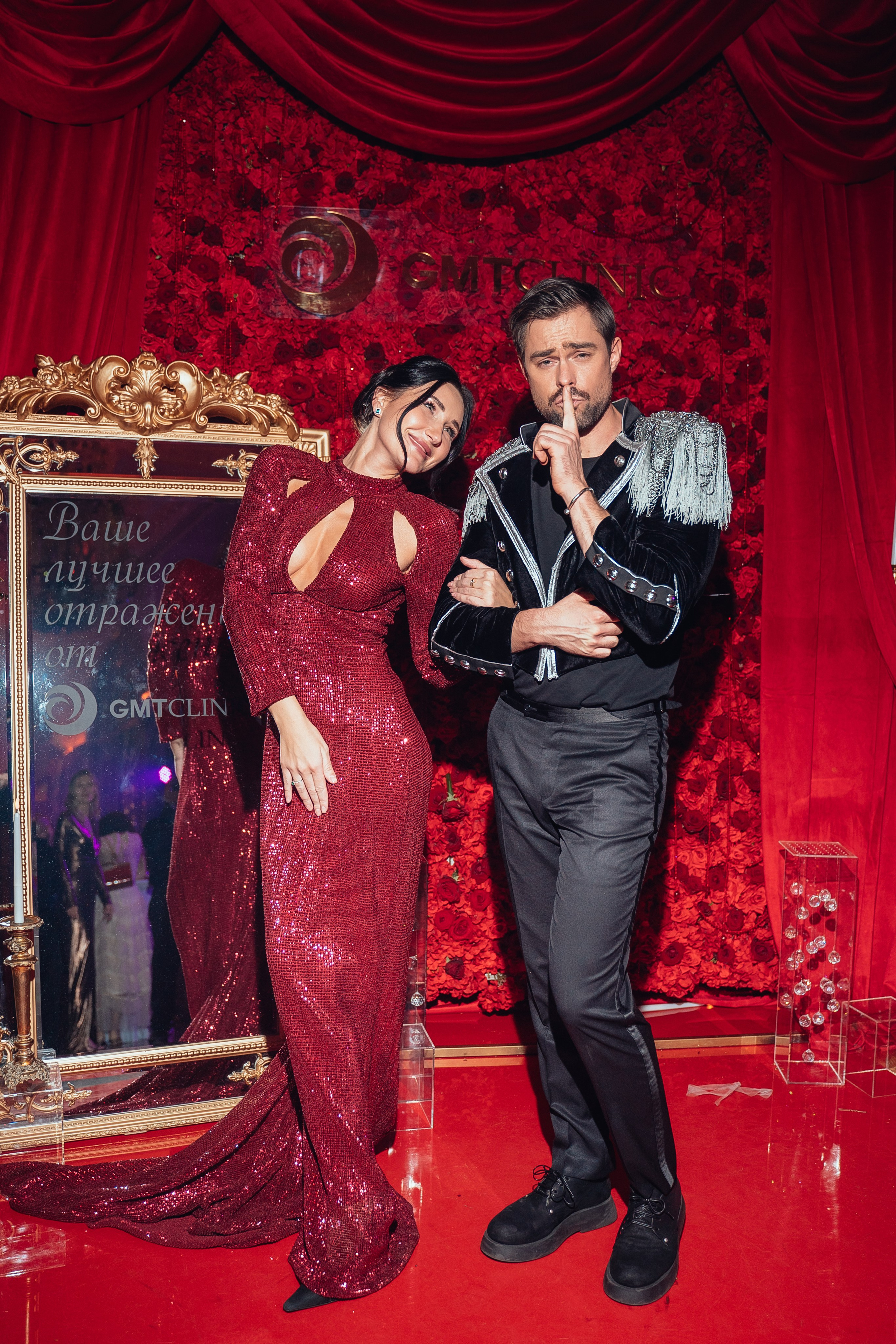 Happy birthday, GMT CLINIC. Event-фотограф