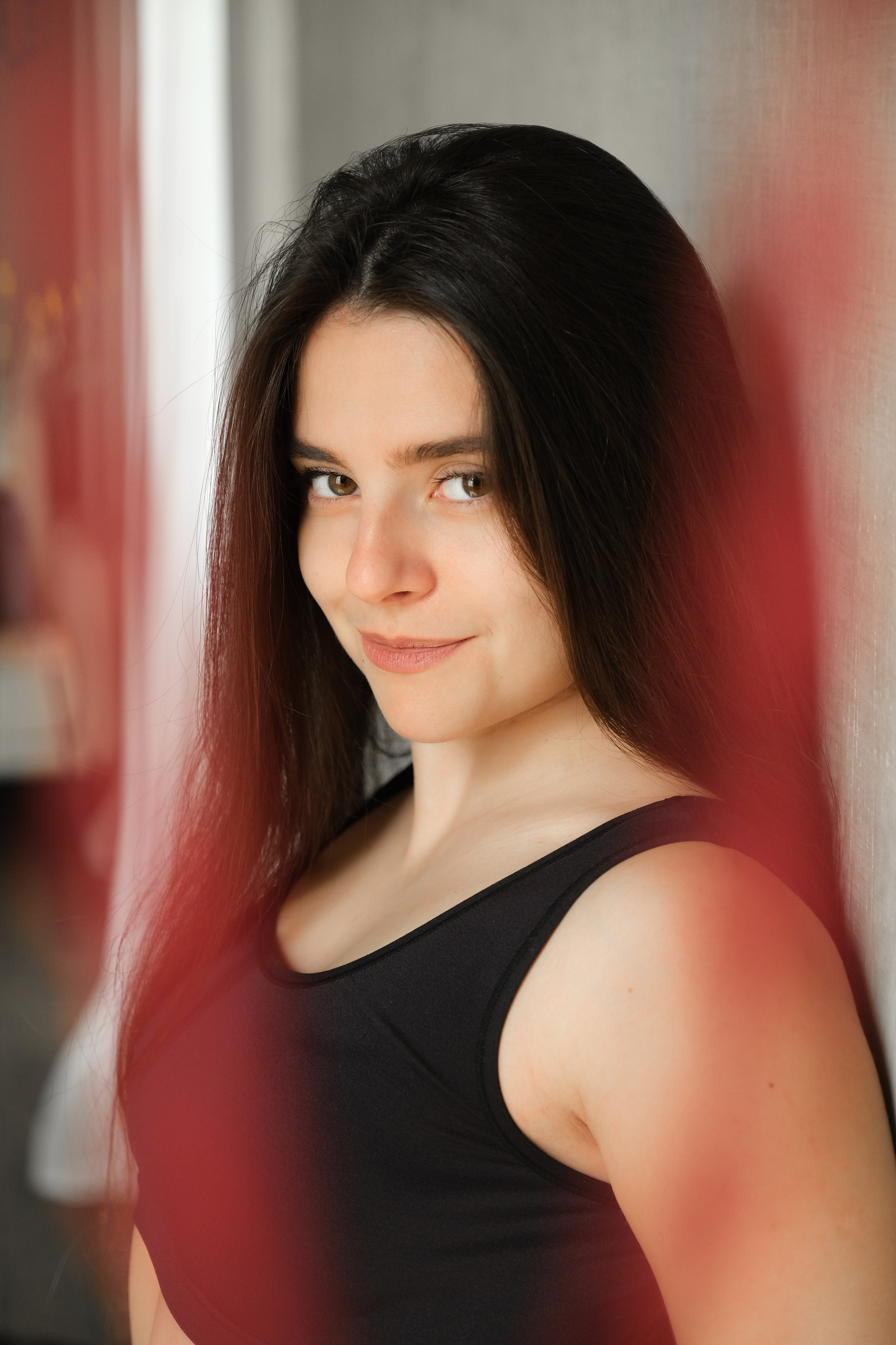 Танюшка. Свадебная видеосъемка в Крыму и Севастополе