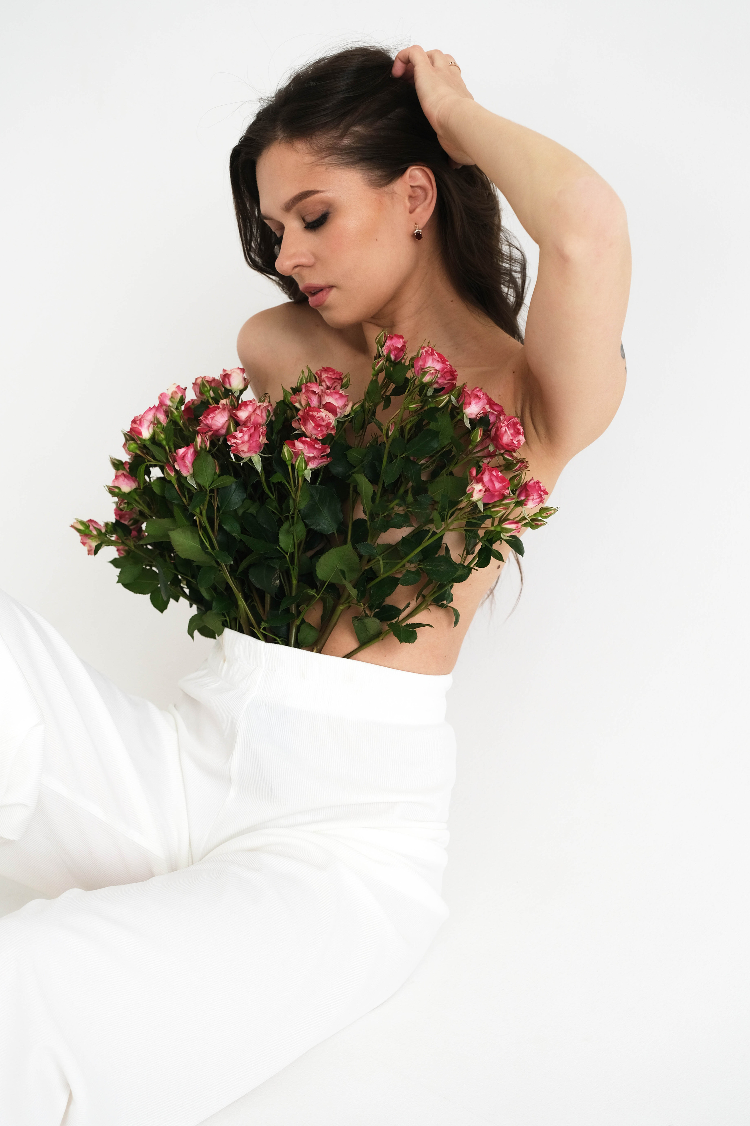 Марина. Свадебная видеосъемка в Крыму и Севастополе