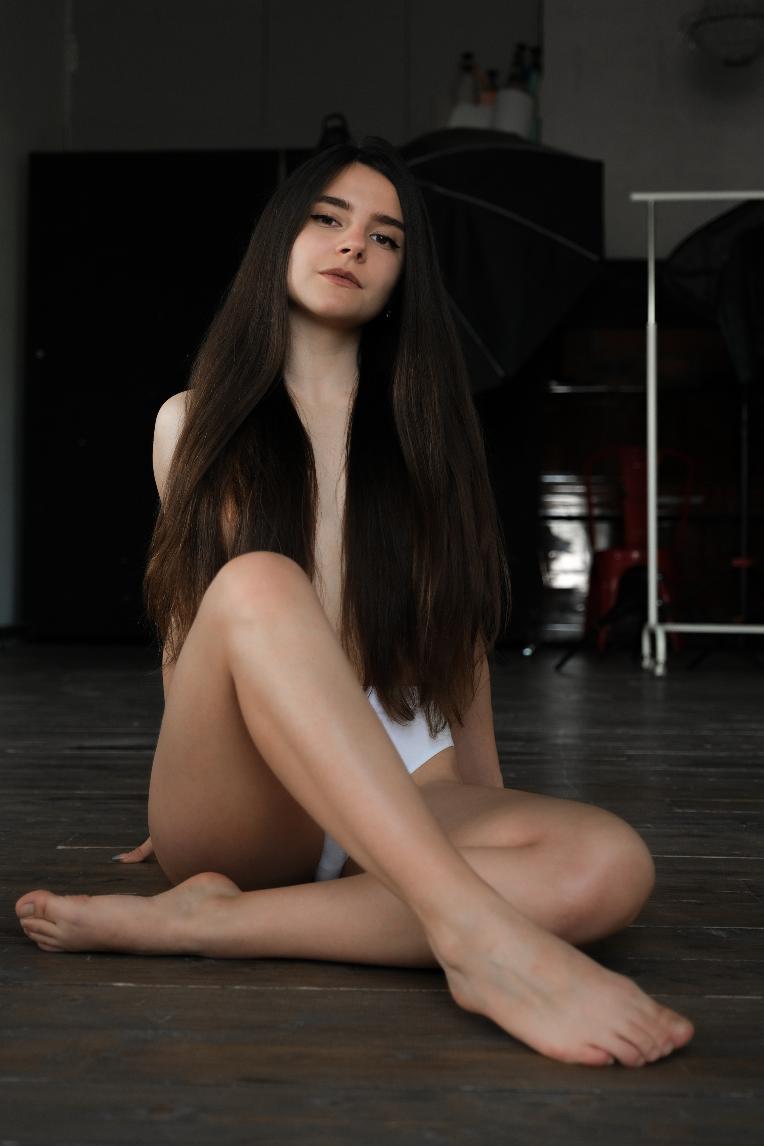 Танюшка. Свадебная видеосъемка в Крыму и Севастополе