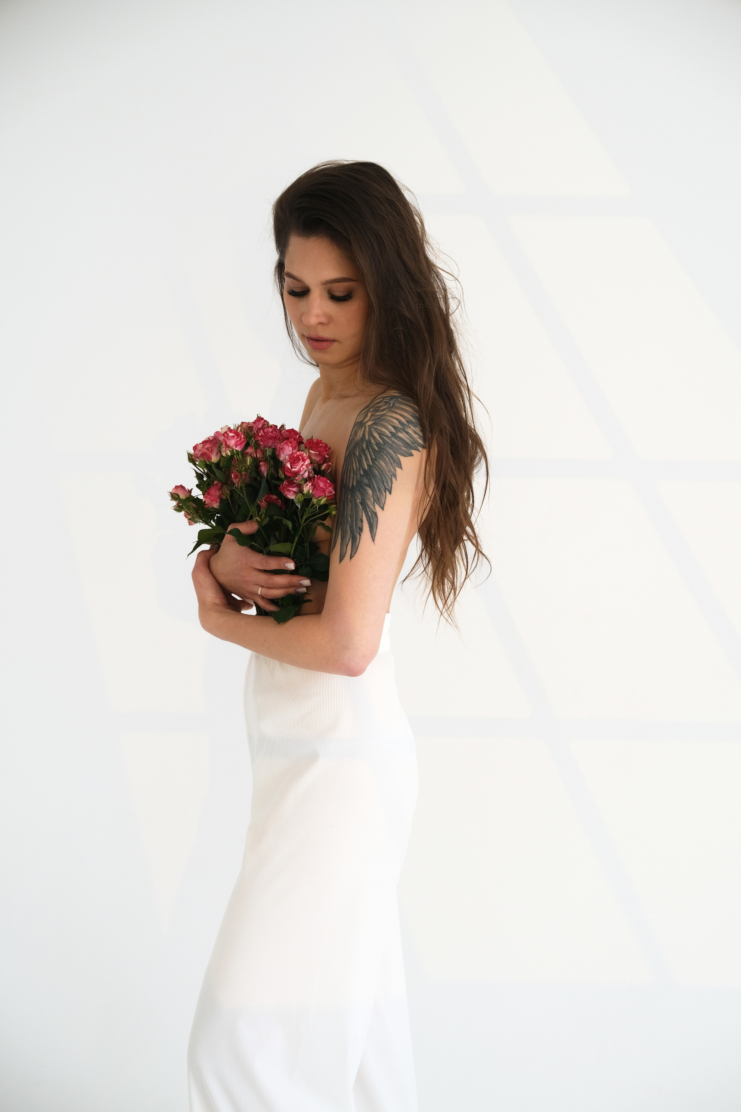 Марина. Свадебная видеосъемка в Крыму и Севастополе