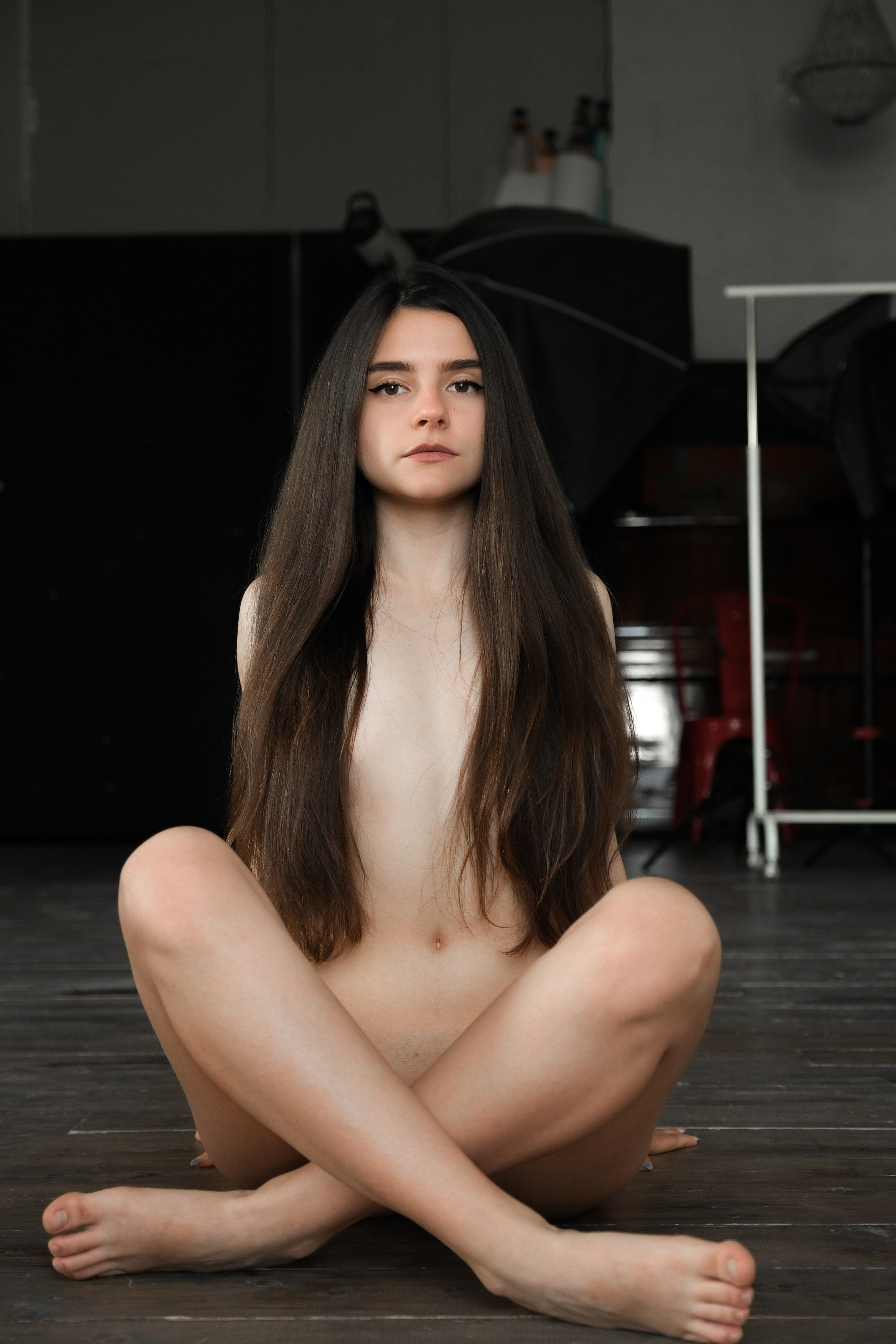 Танюшка. Свадебная видеосъемка в Крыму и Севастополе