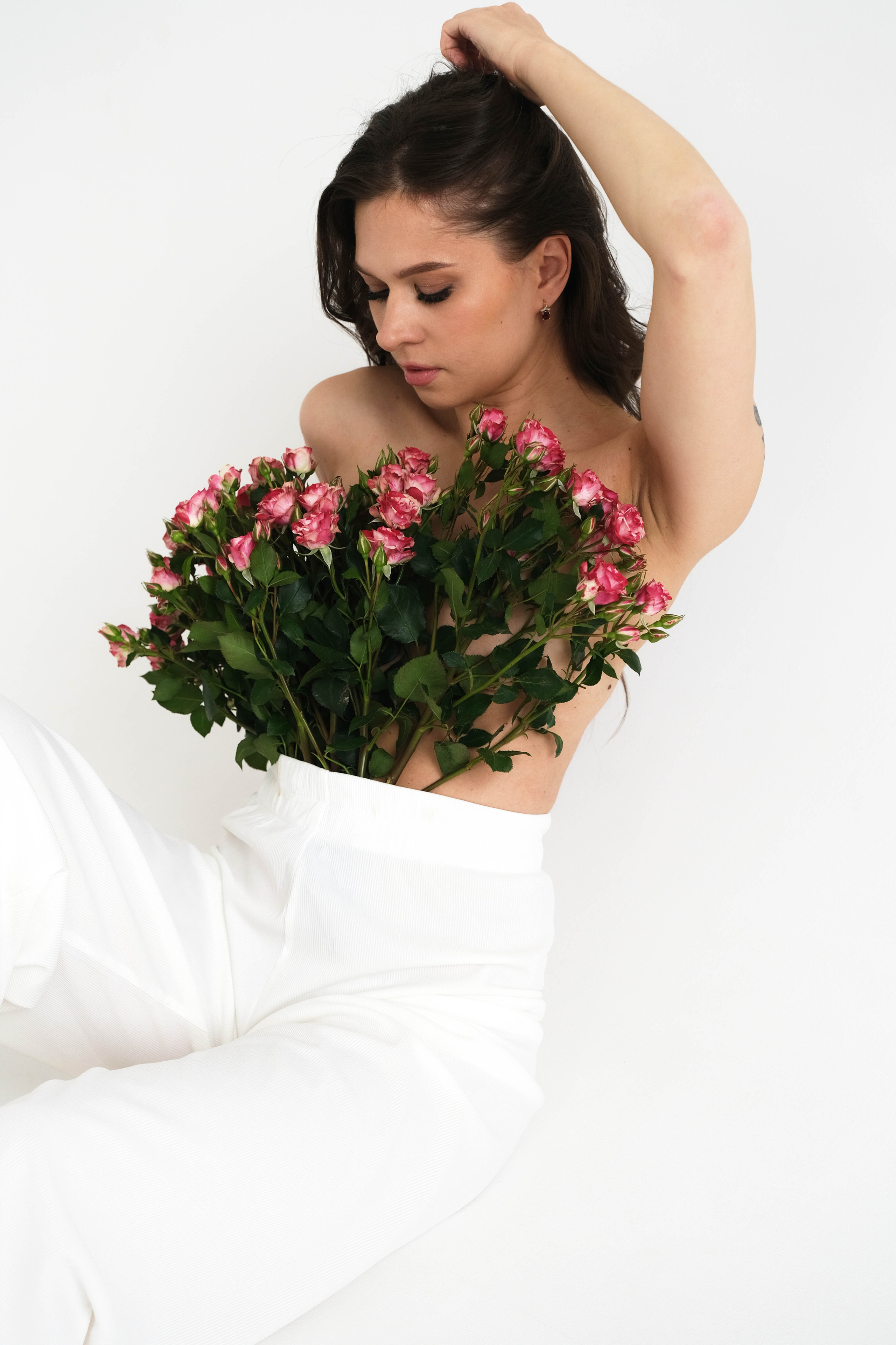 Марина. Свадебная видеосъемка в Крыму и Севастополе