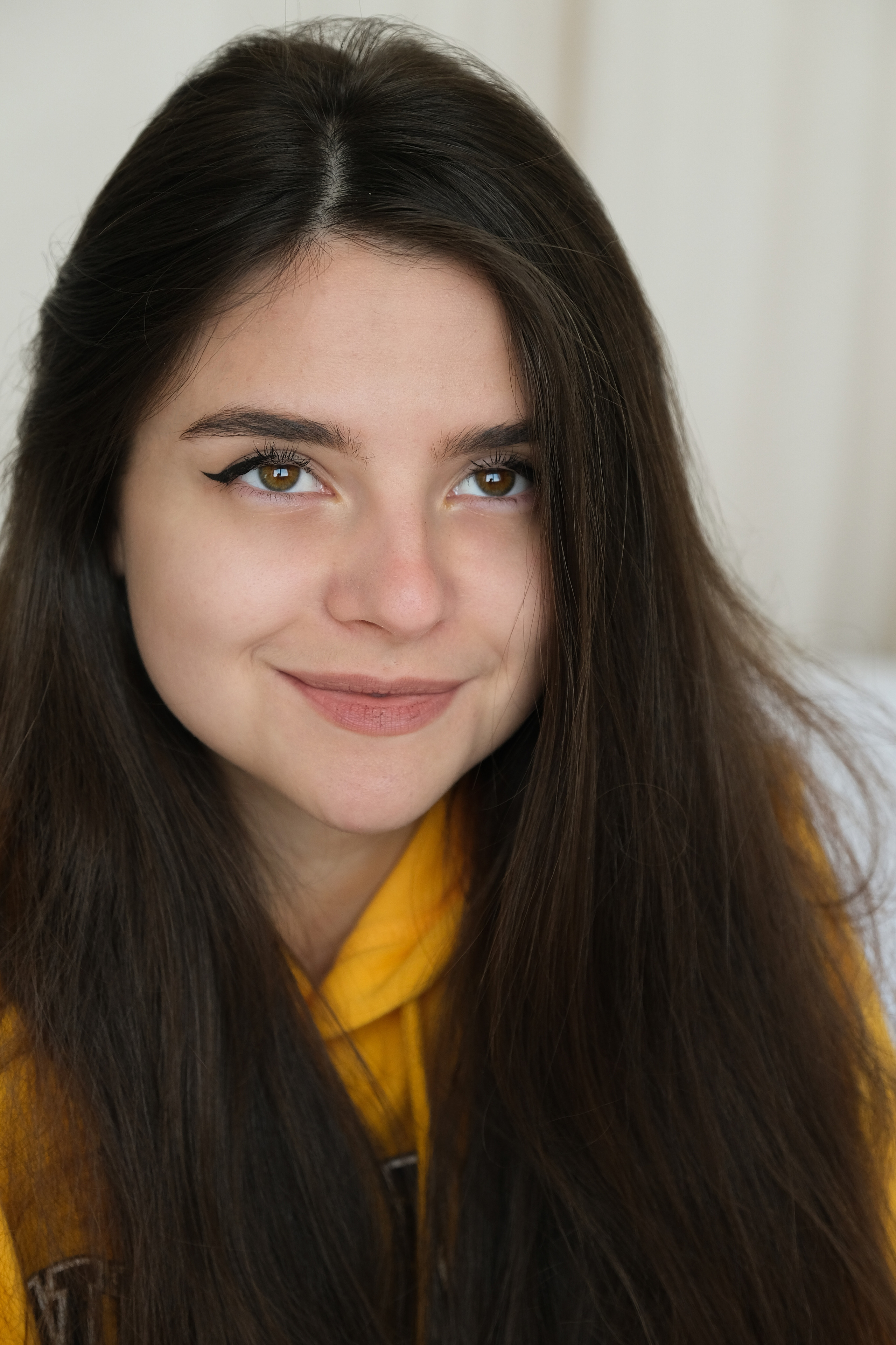 Танюшка. Свадебная видеосъемка в Крыму и Севастополе