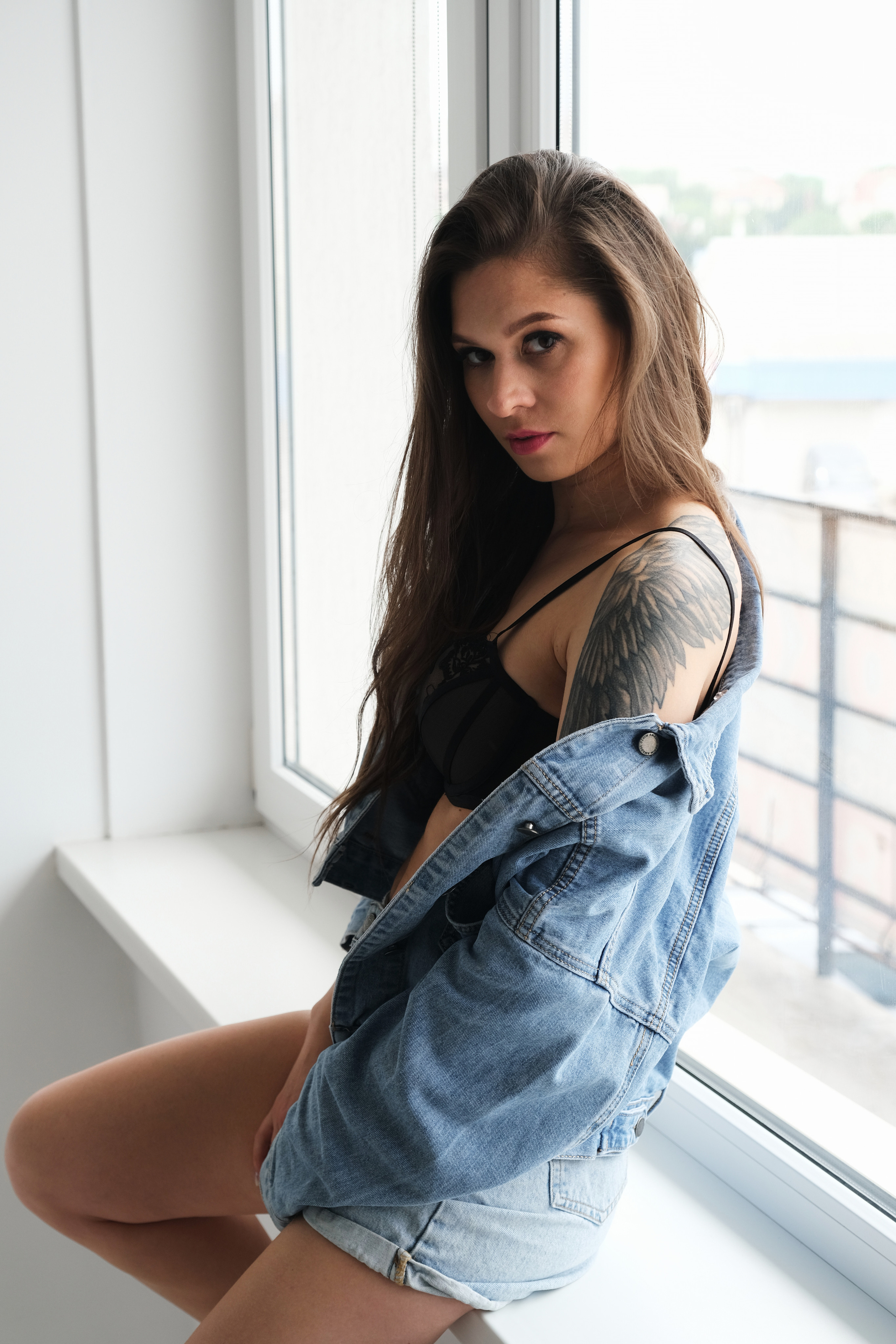 Марина. Свадебная видеосъемка в Крыму и Севастополе