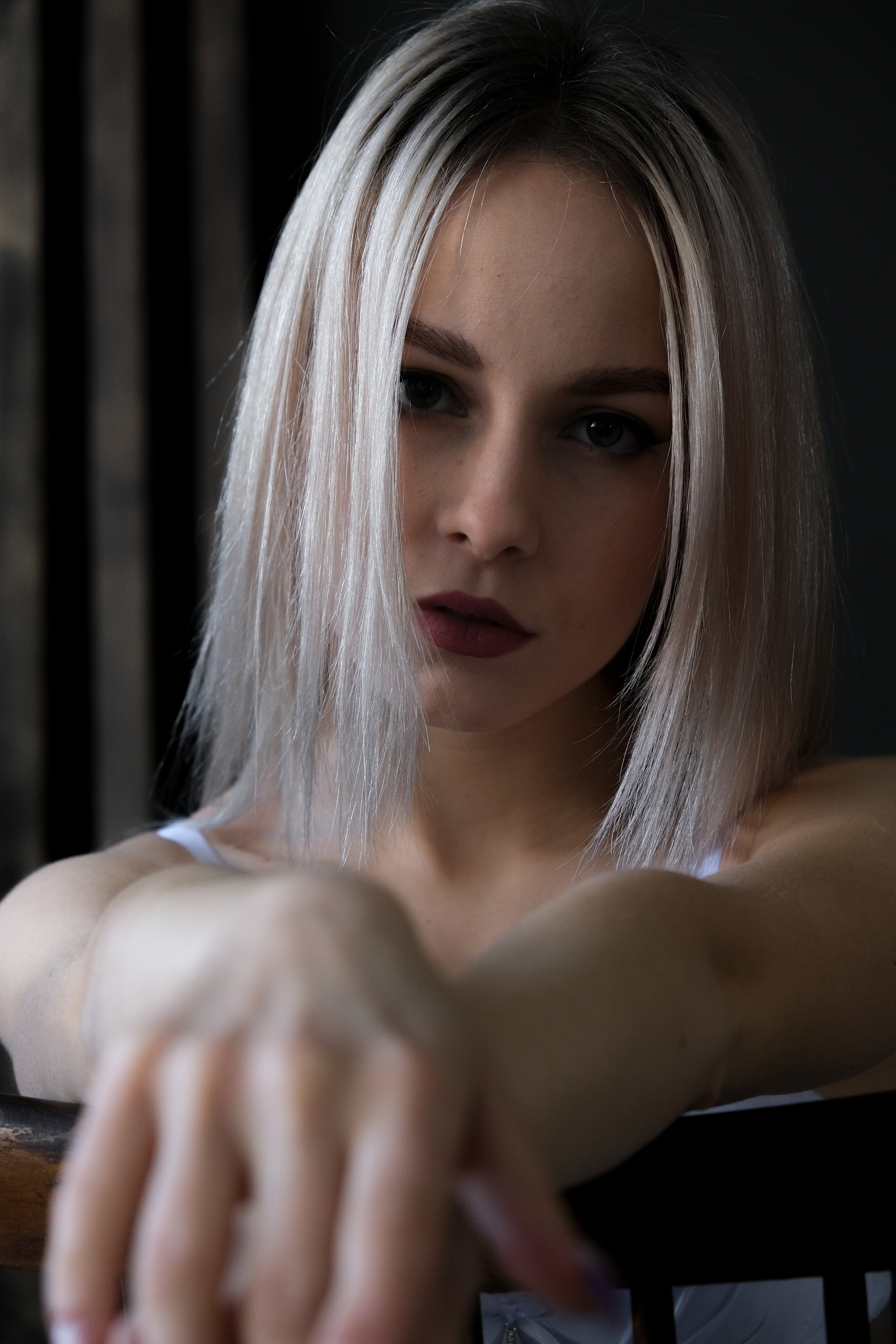 Саша. Свадебная видеосъемка в Крыму и Севастополе