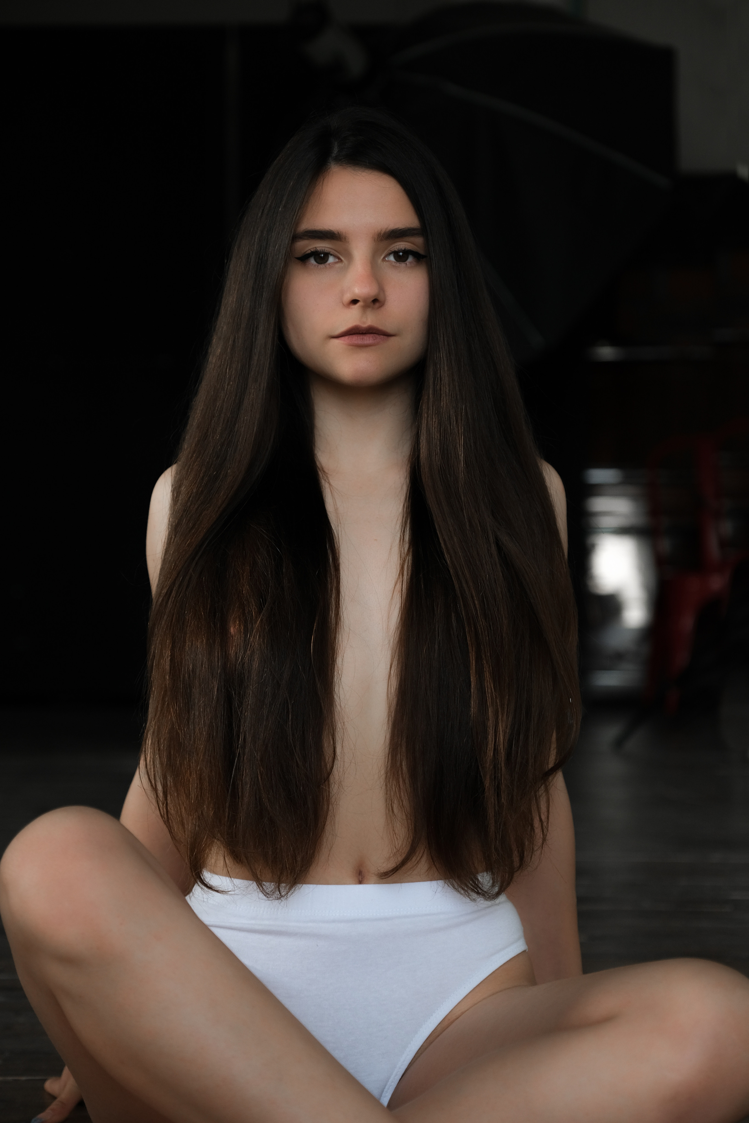 Танюшка. Свадебная видеосъемка в Крыму и Севастополе