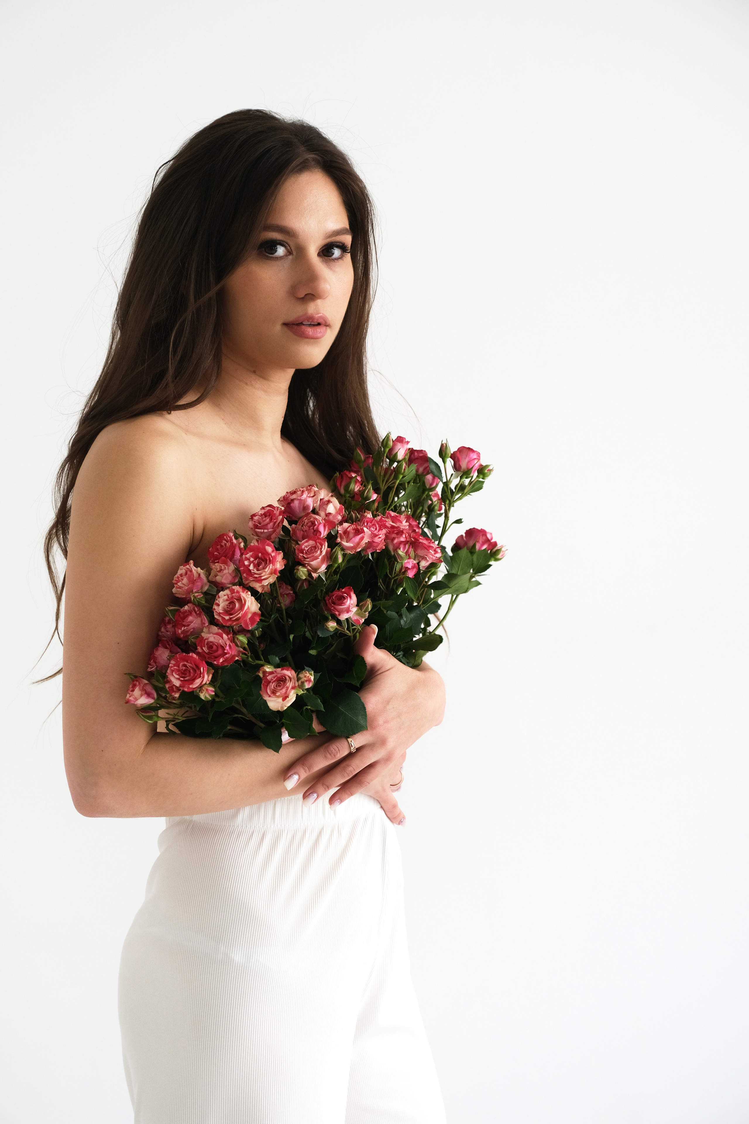 Марина. Свадебная видеосъемка в Крыму и Севастополе