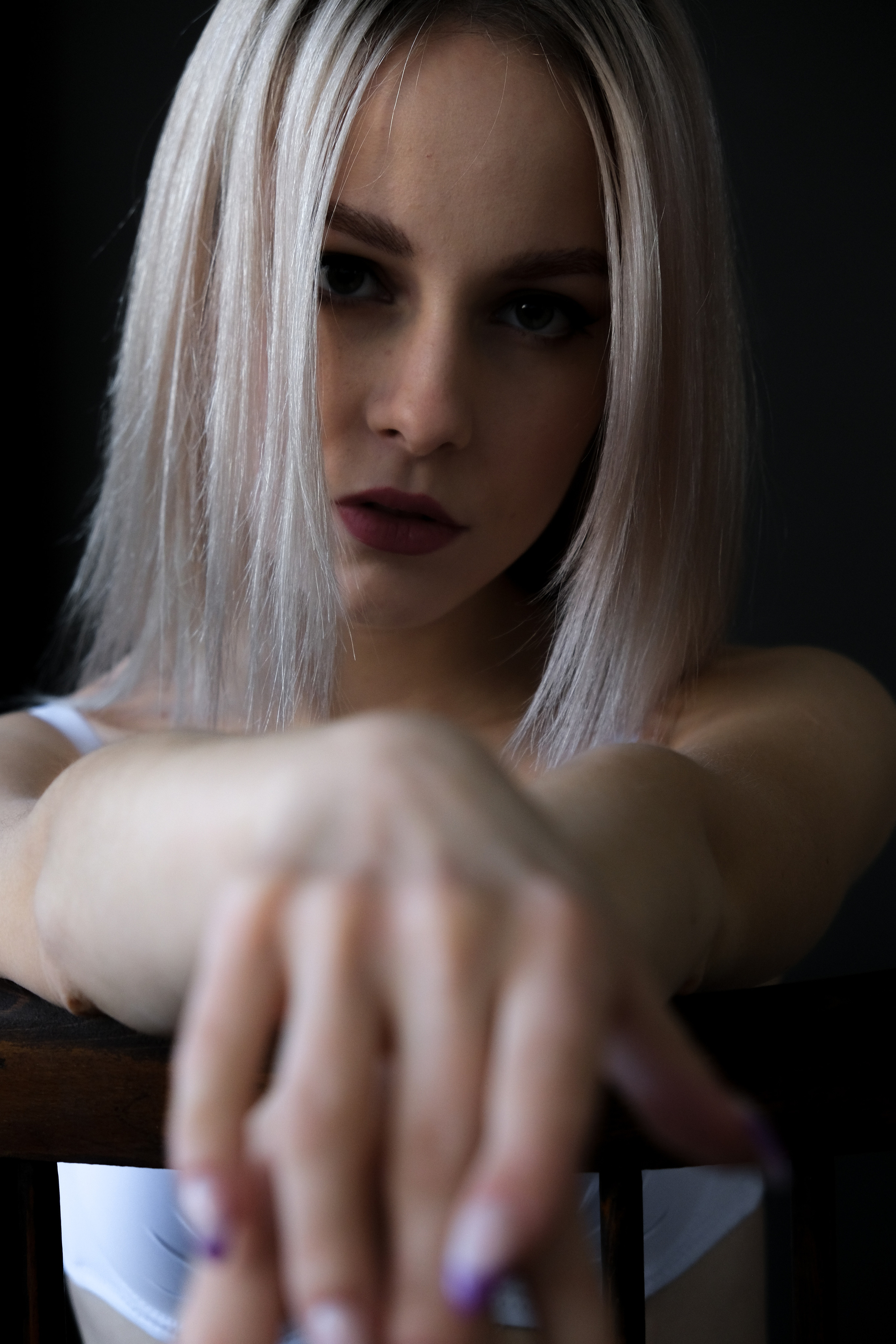 Саша. Свадебная видеосъемка в Крыму и Севастополе