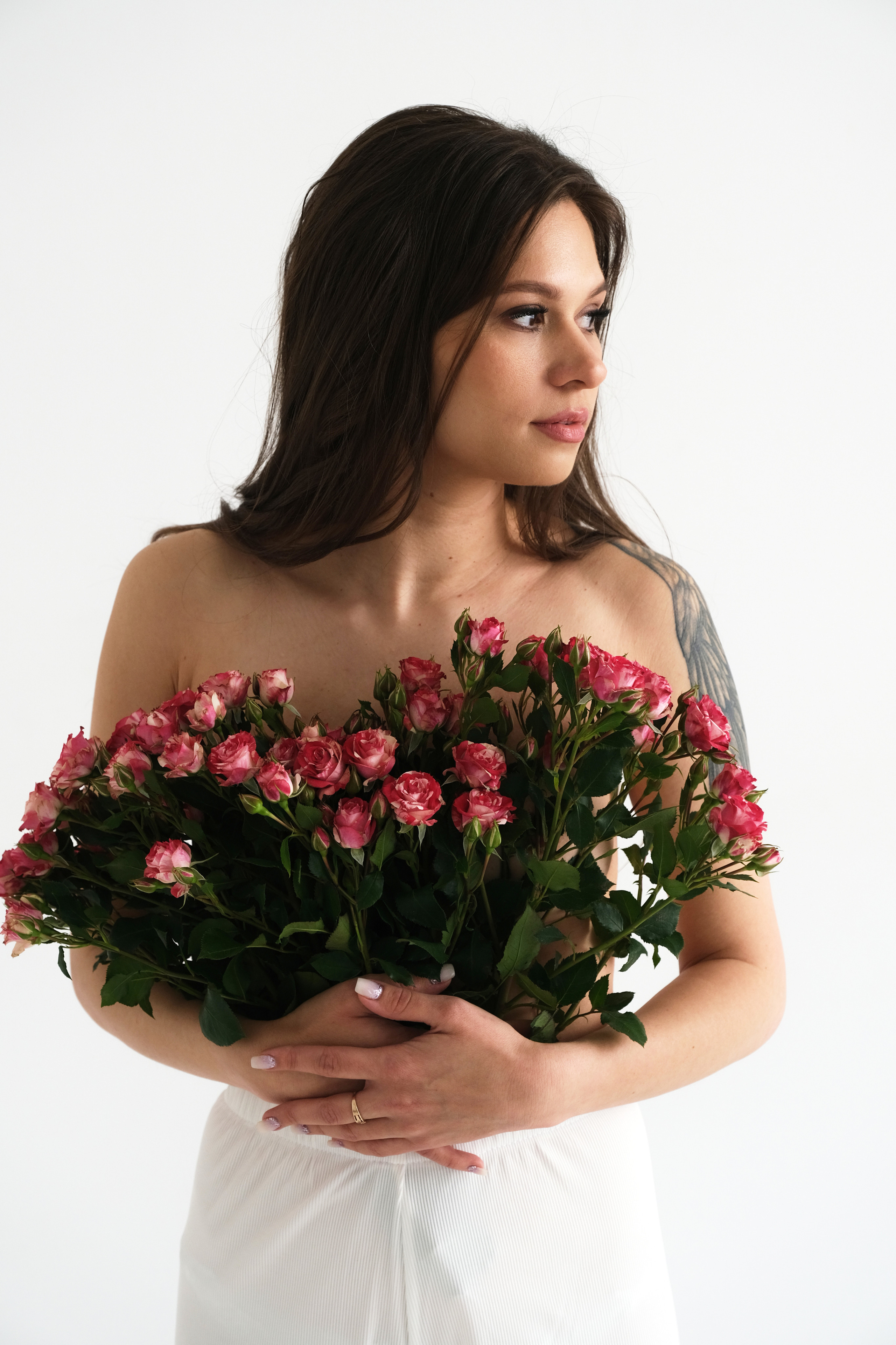 Марина. Свадебная видеосъемка в Крыму и Севастополе