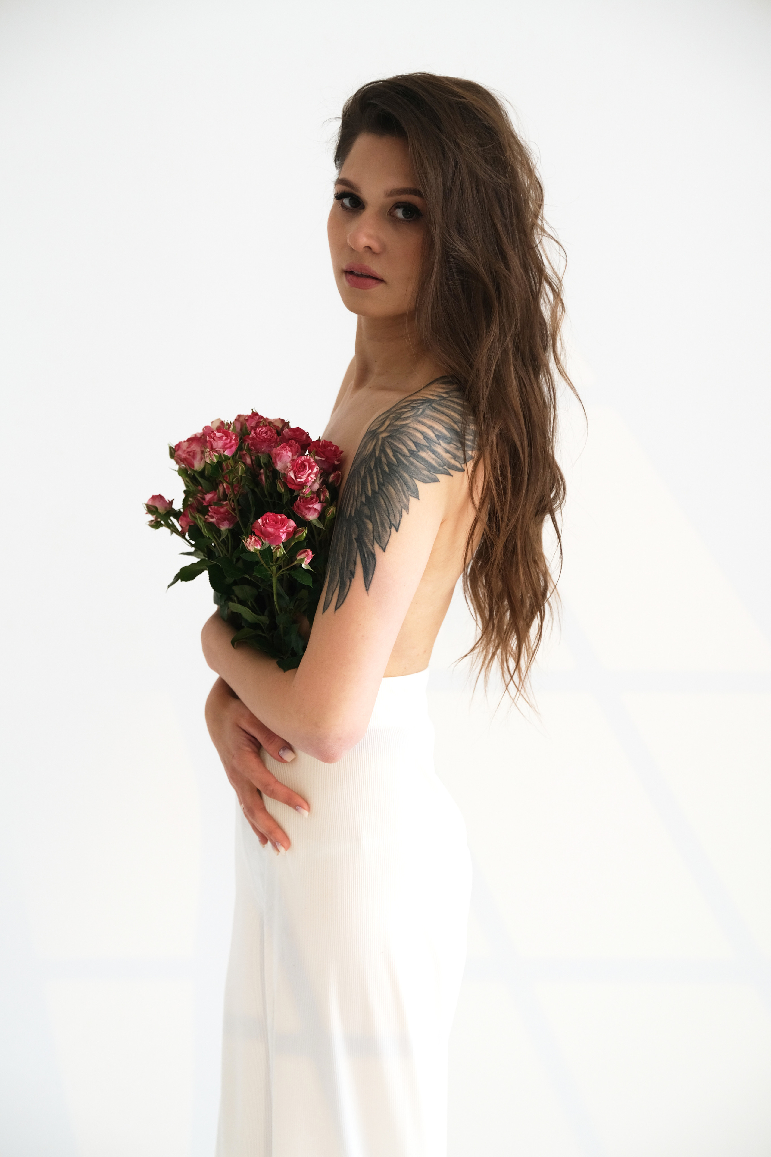 Марина. Свадебная видеосъемка в Крыму и Севастополе