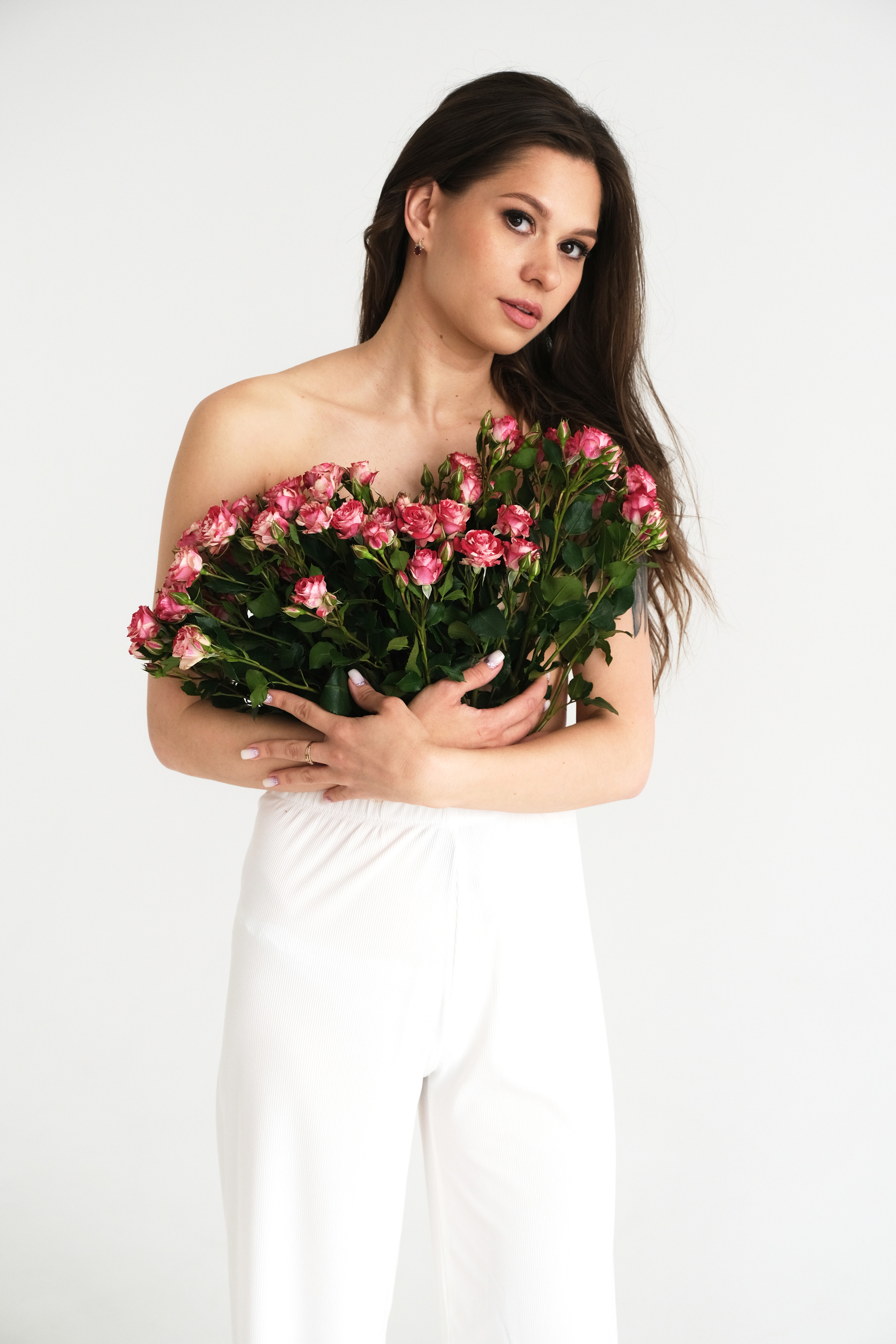 Марина. Свадебная видеосъемка в Крыму и Севастополе