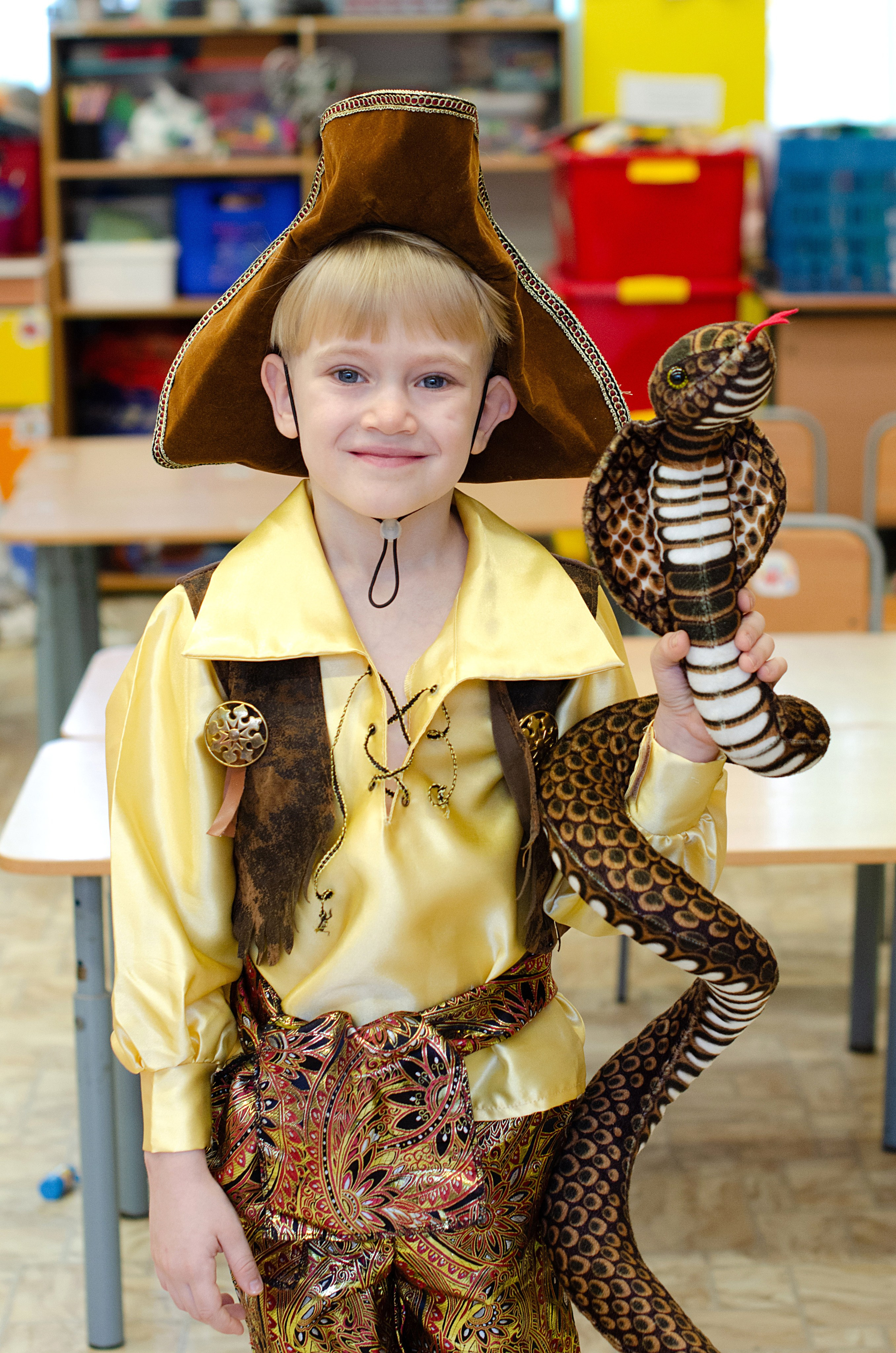 Съёмка в школе и в детском саду. Фотограф в Хабаровске