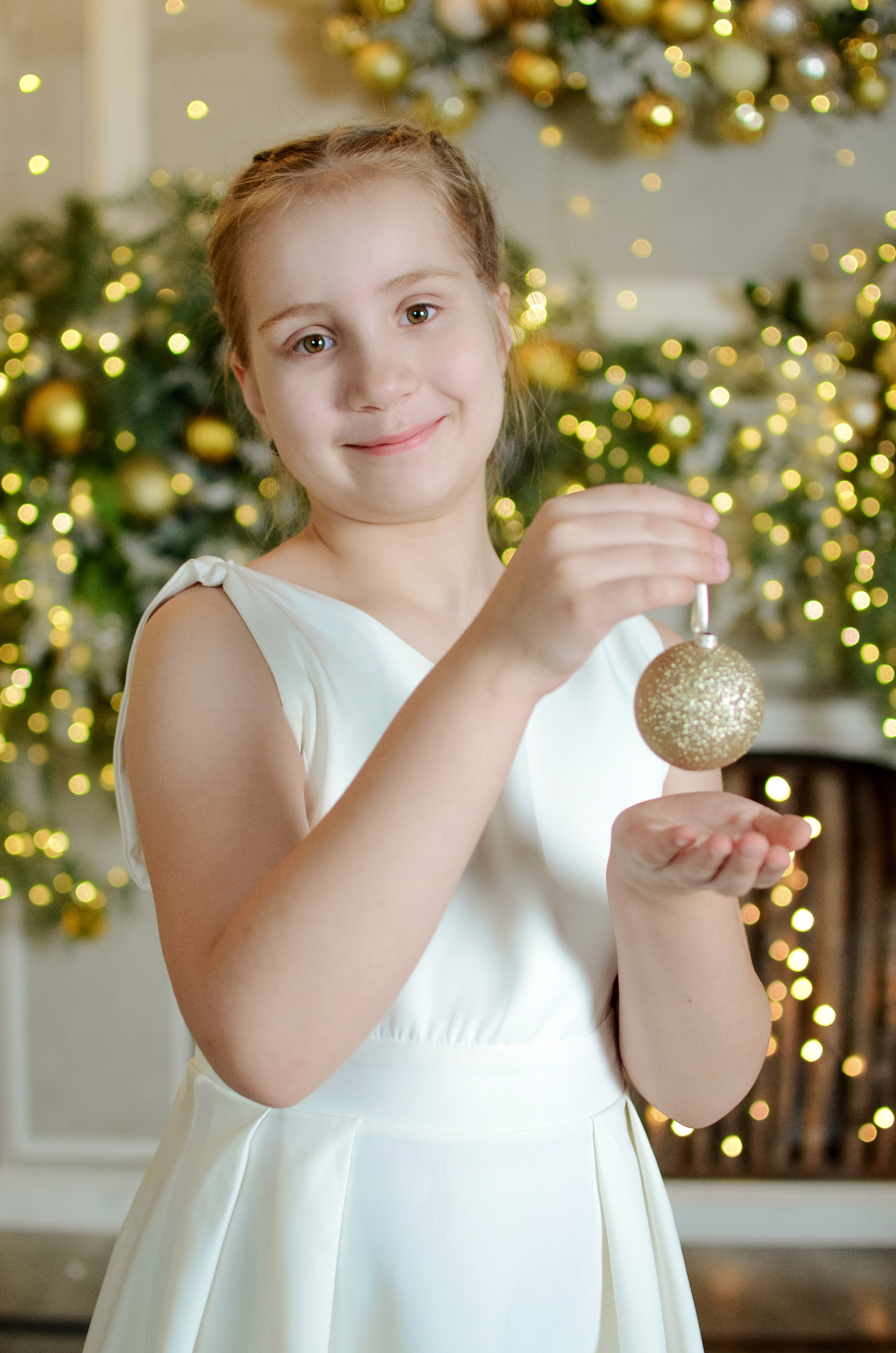 Новогодние фотосессии. Фотограф в Хабаровске