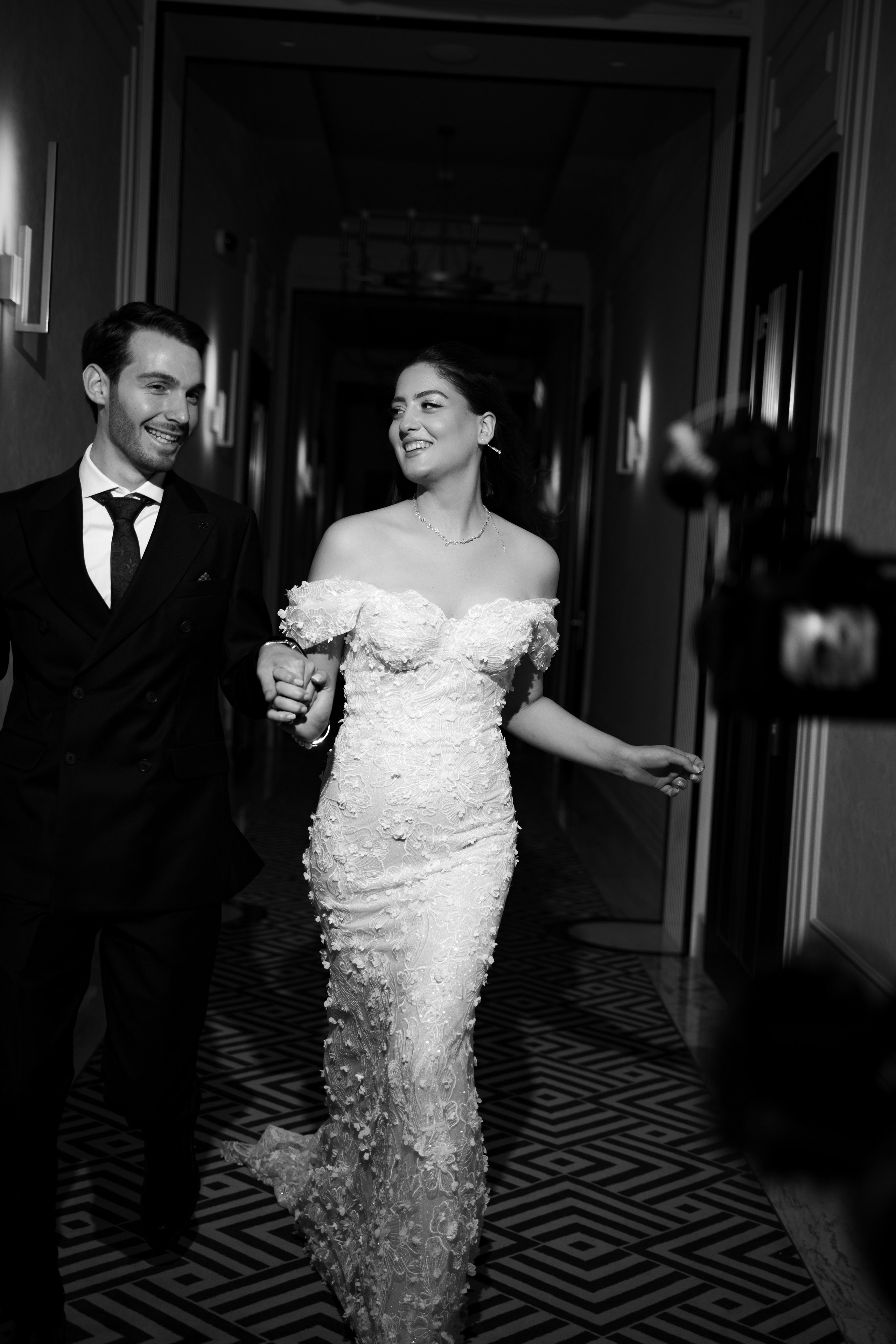 Т&Д. Свадебный и семейный фотограф в Сочи Никита Пищов