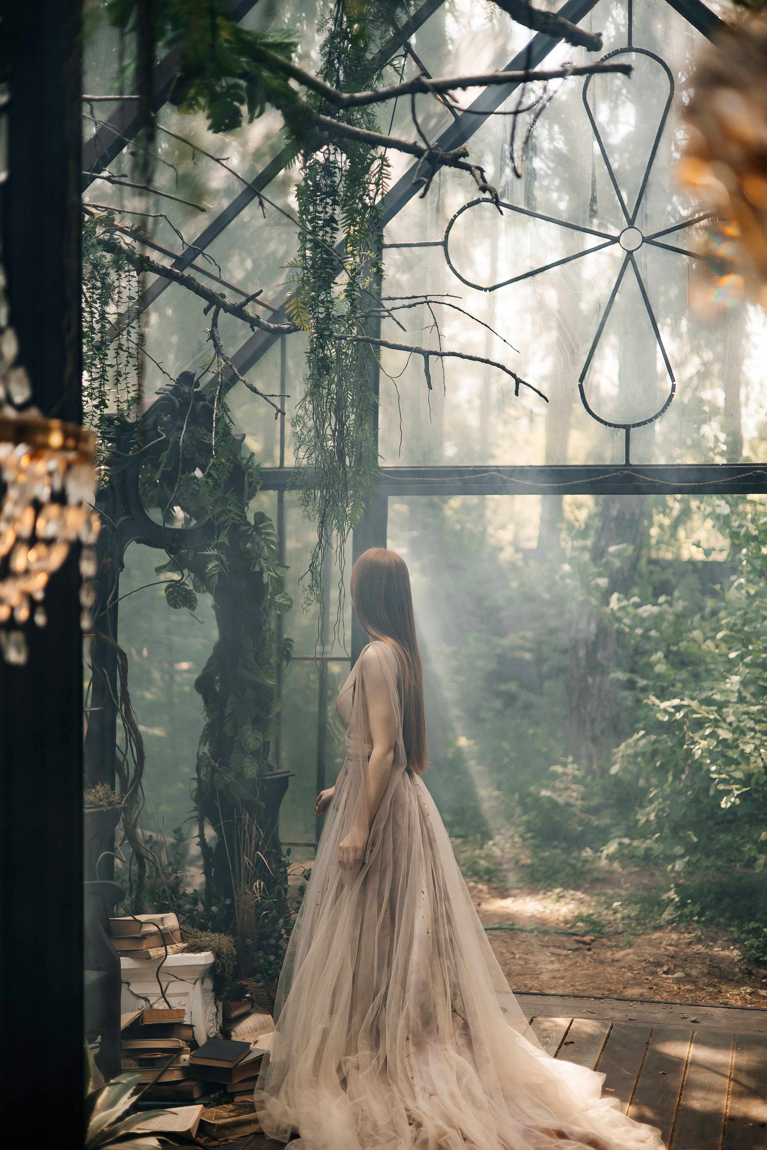 Индивидуальные. Фотограф в Москве Екатерина Потапова