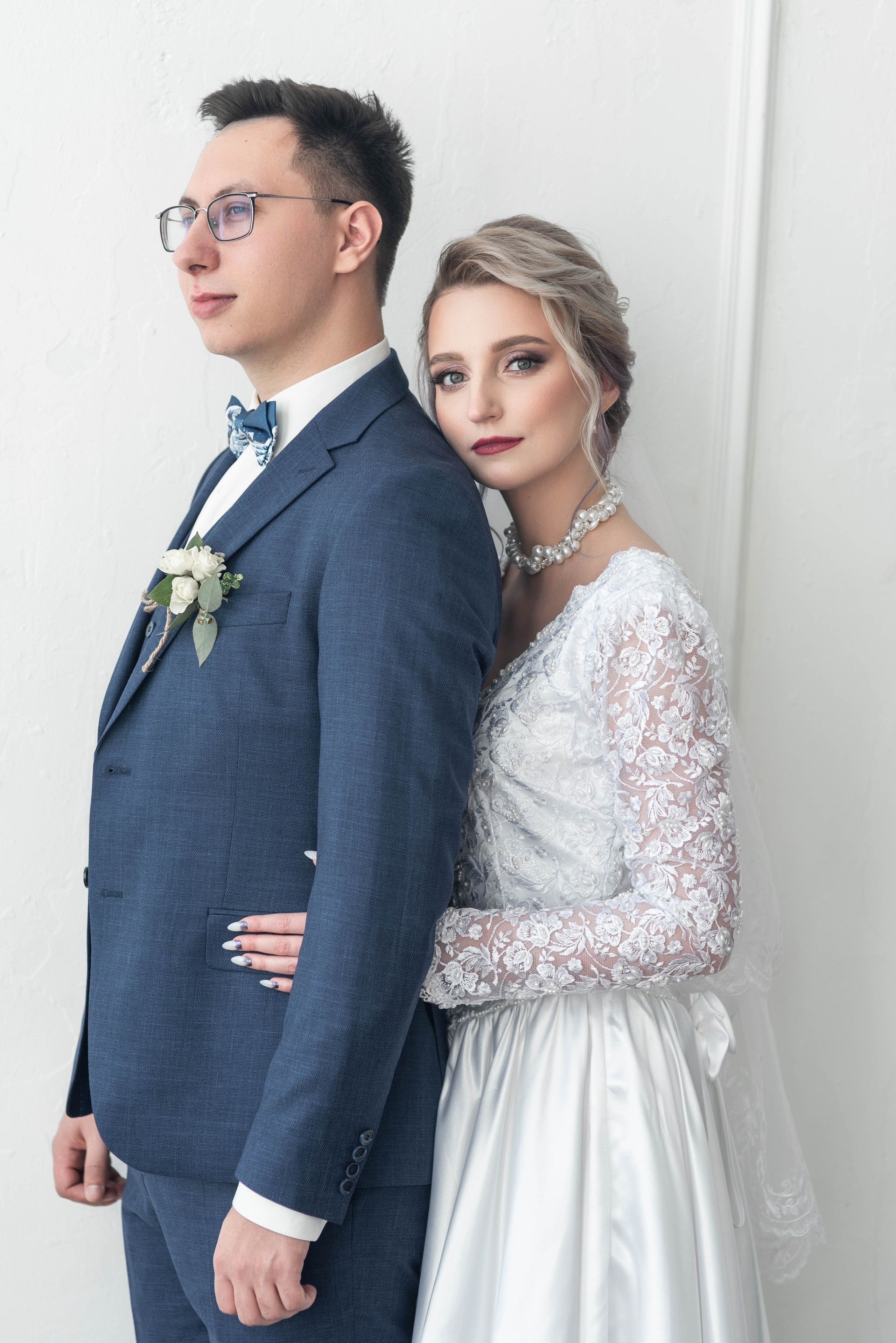 Дарья и Филипп. Свадебный, портретный, коммерческий, предметный фотограф в Ставрополе Иван Белашов