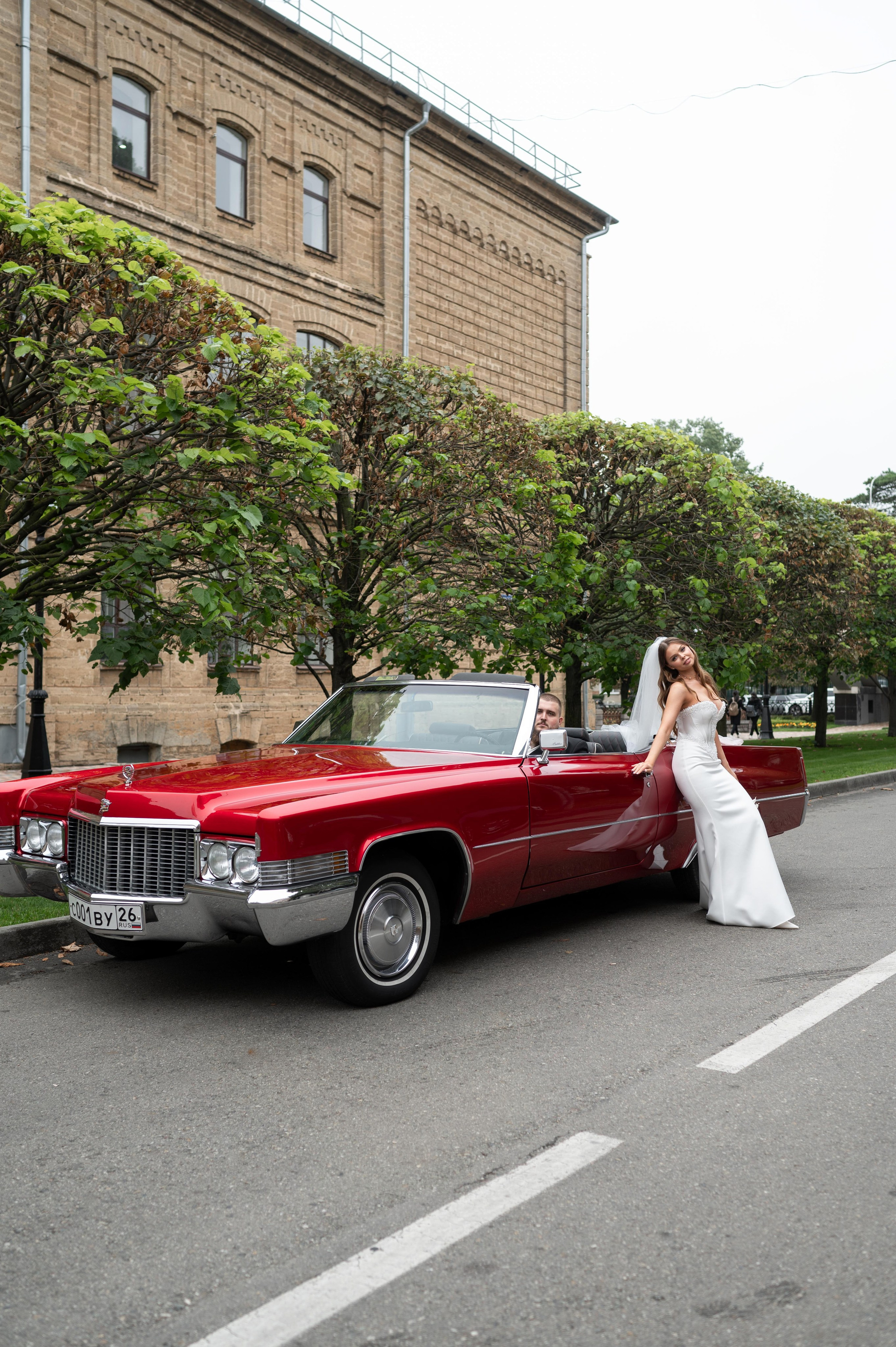 Вадим и Виктория. Свадебный, портретный, коммерческий, предметный фотограф в Ставрополе Иван Белашов