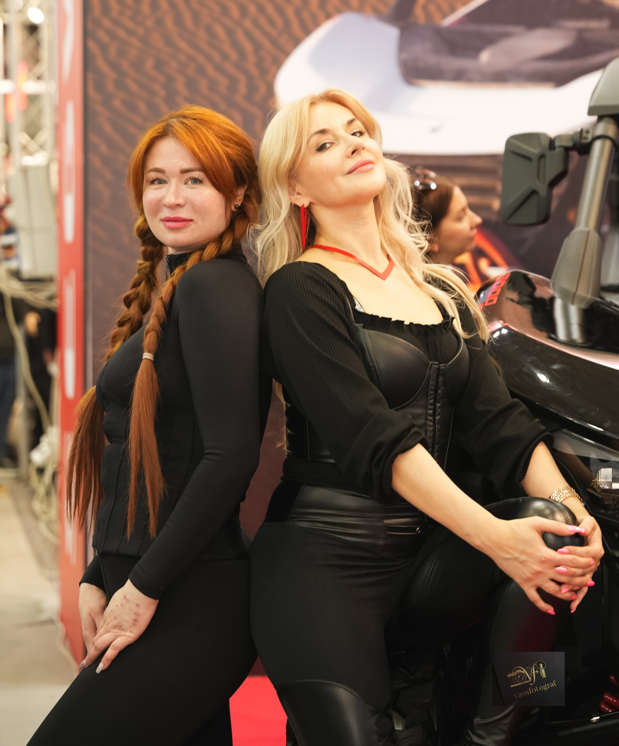 Светлана. VasSFotograF