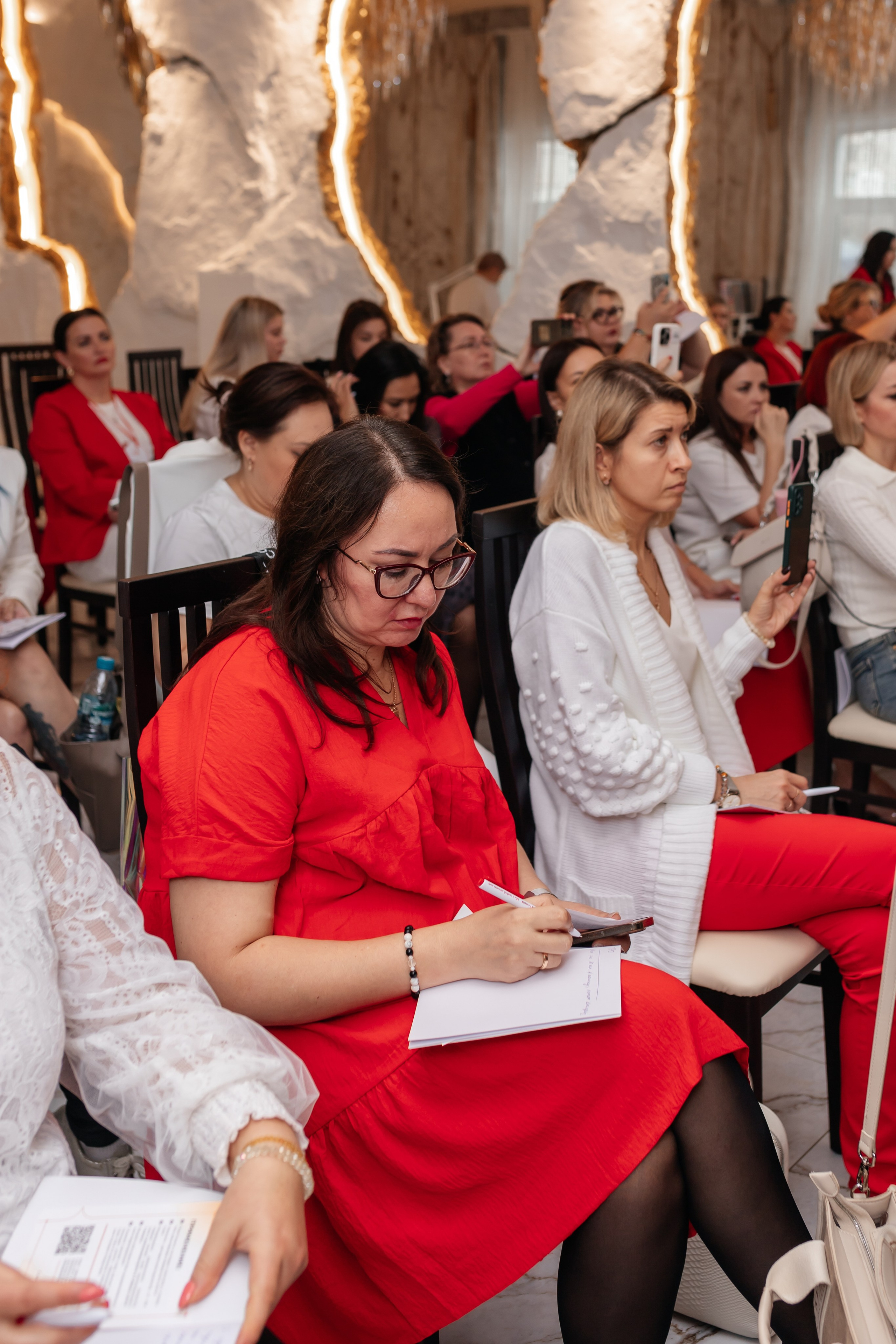 Brand Day Zen Color. Марина Шаймухаметова. Фотограф в Уфе