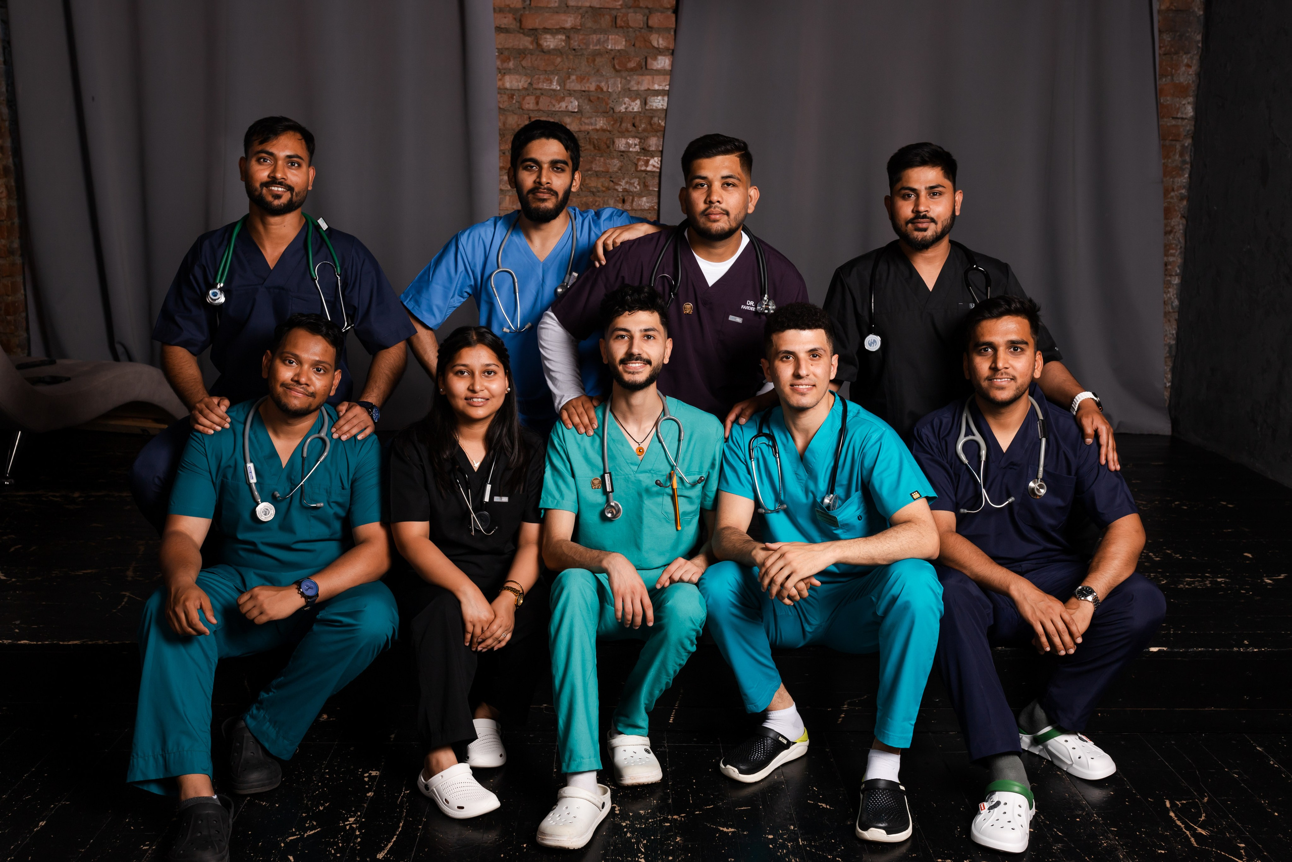 Махмуд. Марина Шаймухаметова. Фотограф в Уфе