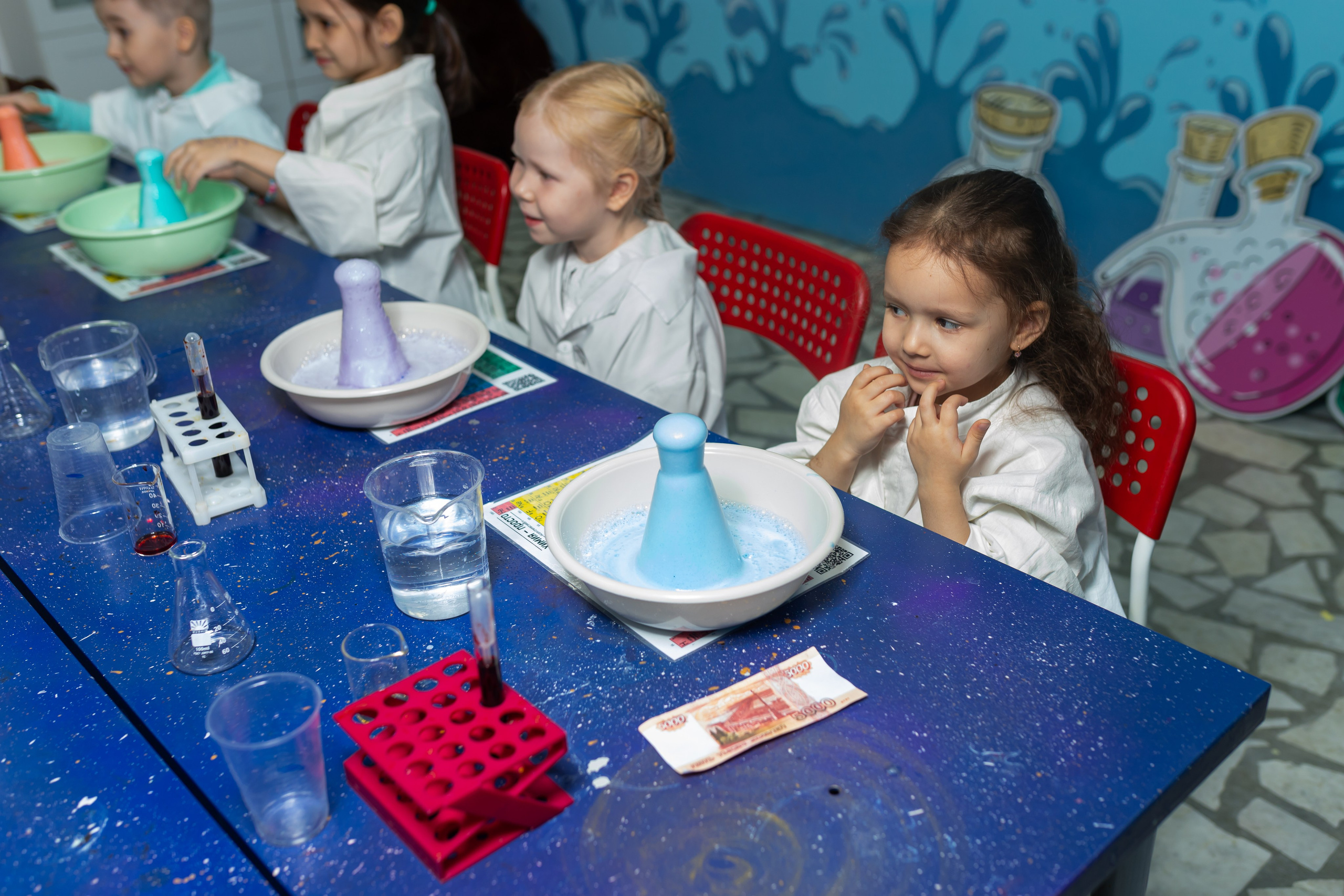 День рождение Данила. Марина Шаймухаметова. Фотограф в Уфе