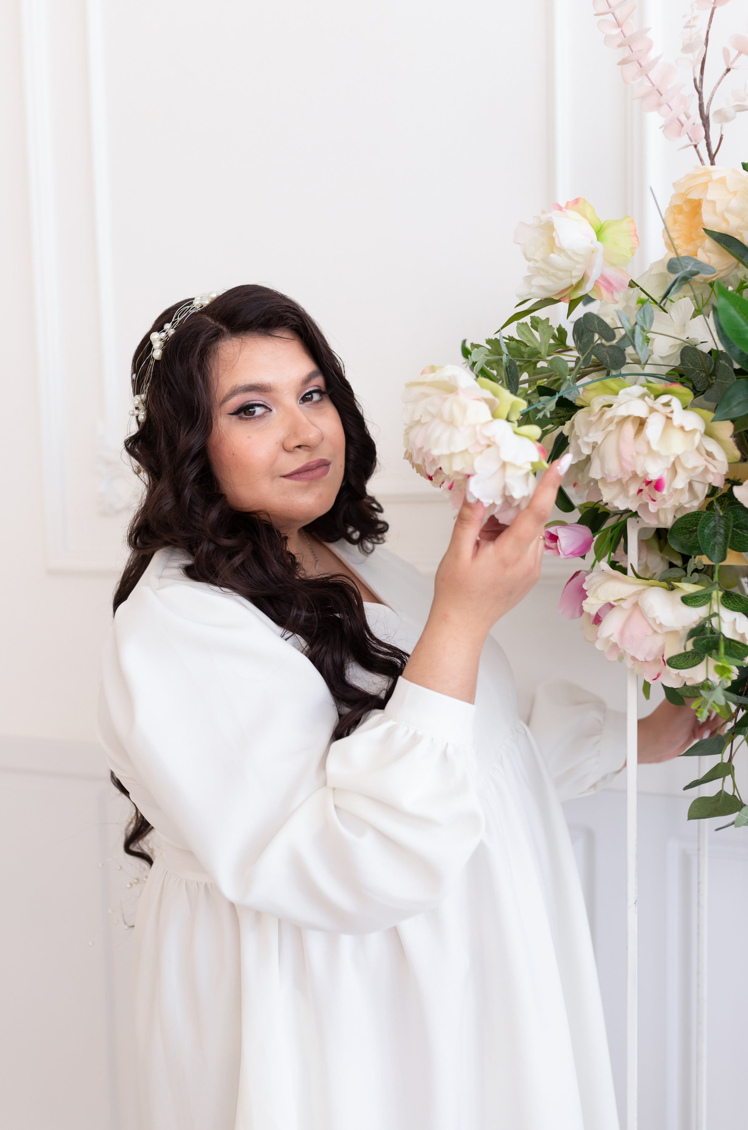 Евгений и Елизавета. Марина Шаймухаметова. Фотограф в Уфе