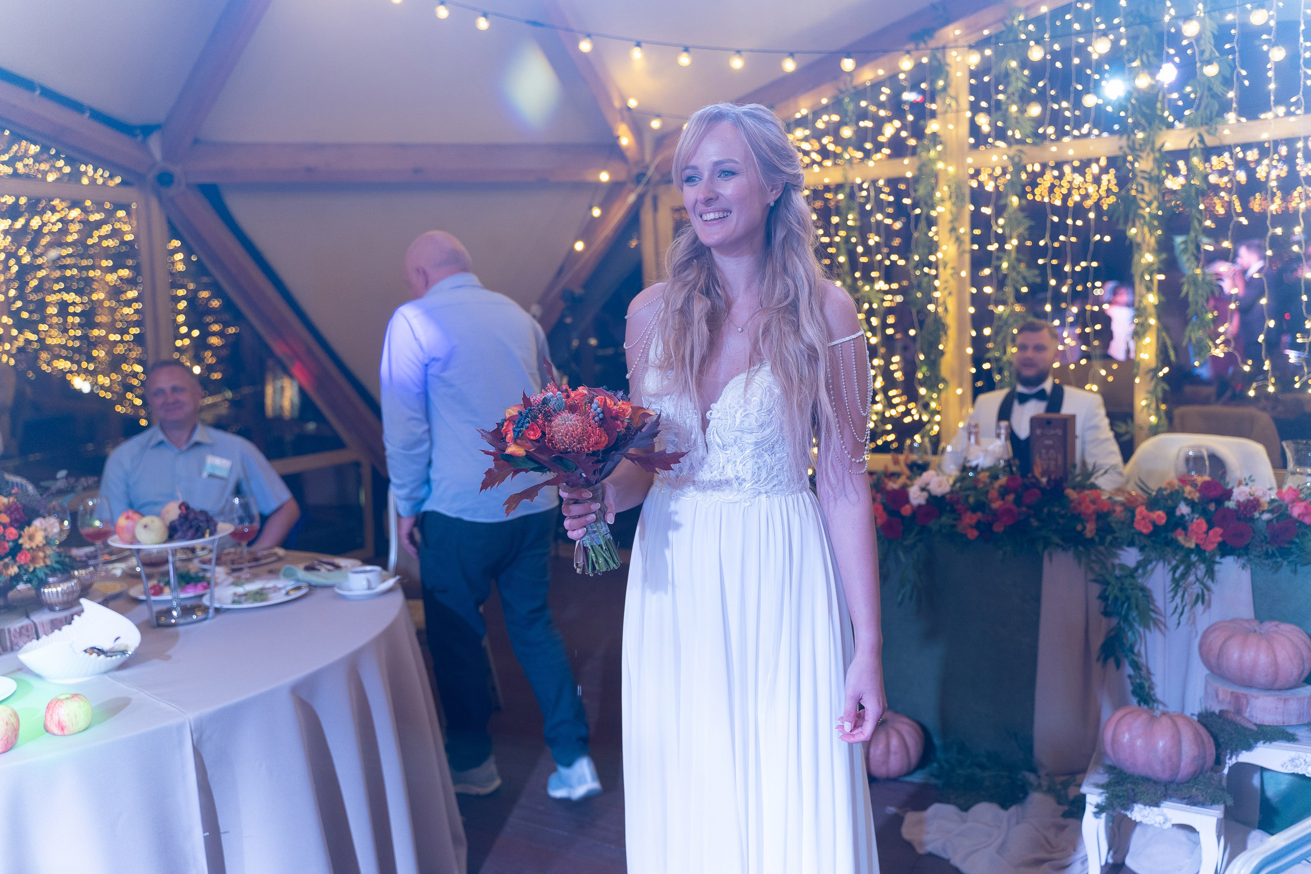 Виталий и Екатерина. Архив