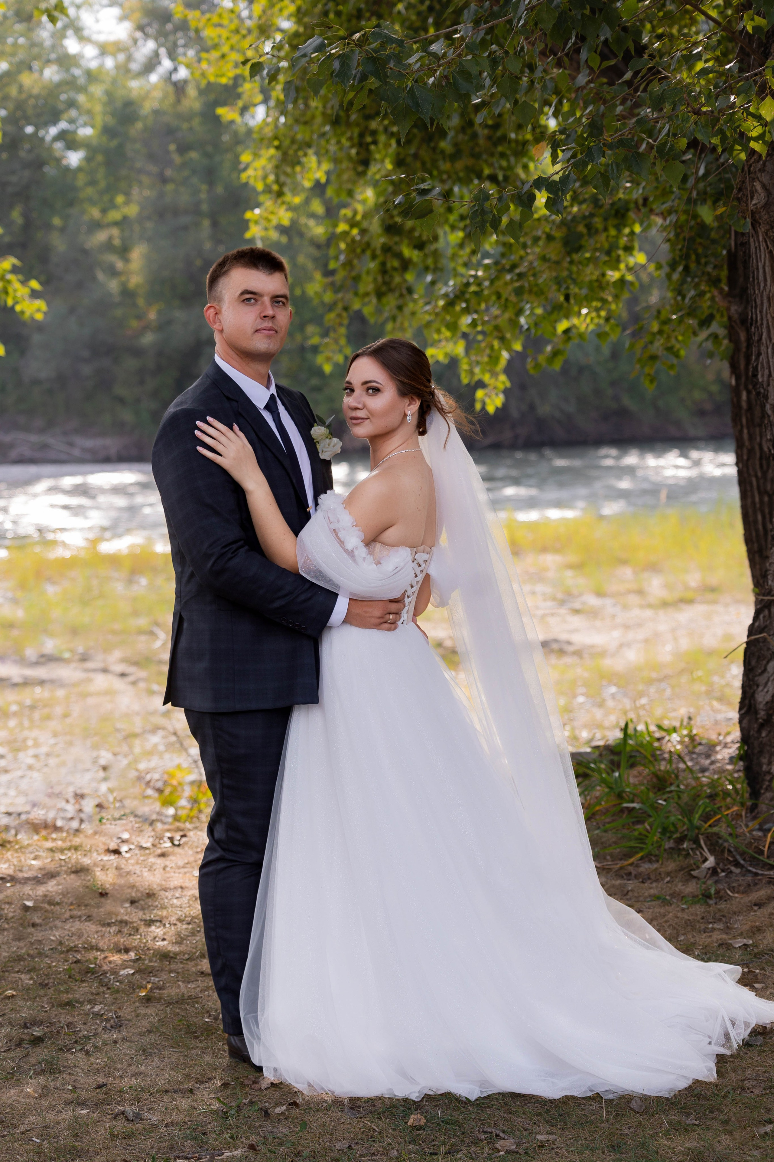 Алексей и Анастасия. Видеосьемка, фотосьемка свадеб, юбилеев, утренников в Краснодарском кр