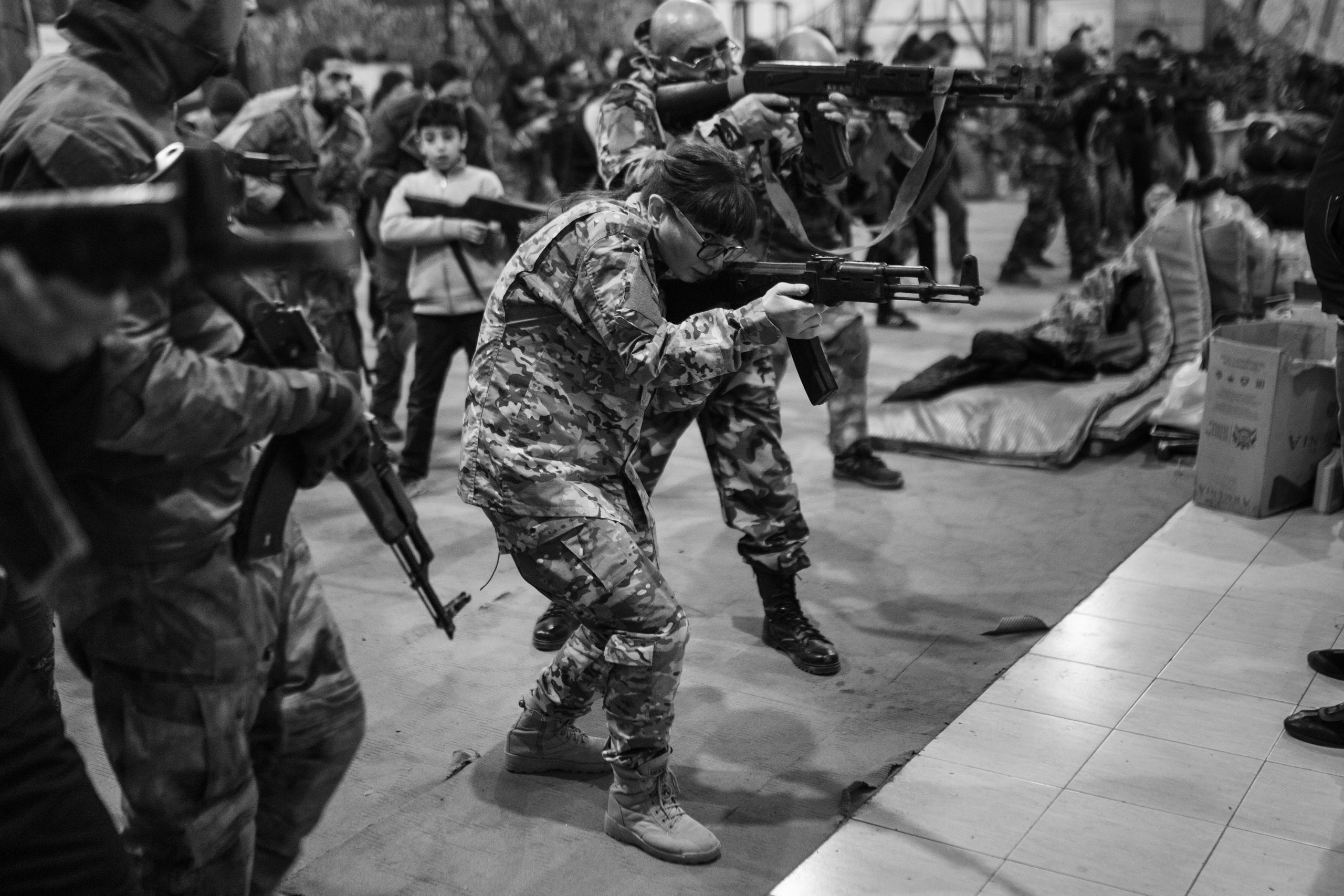 Singles. Documentary photographer, photojournalist based in Russia