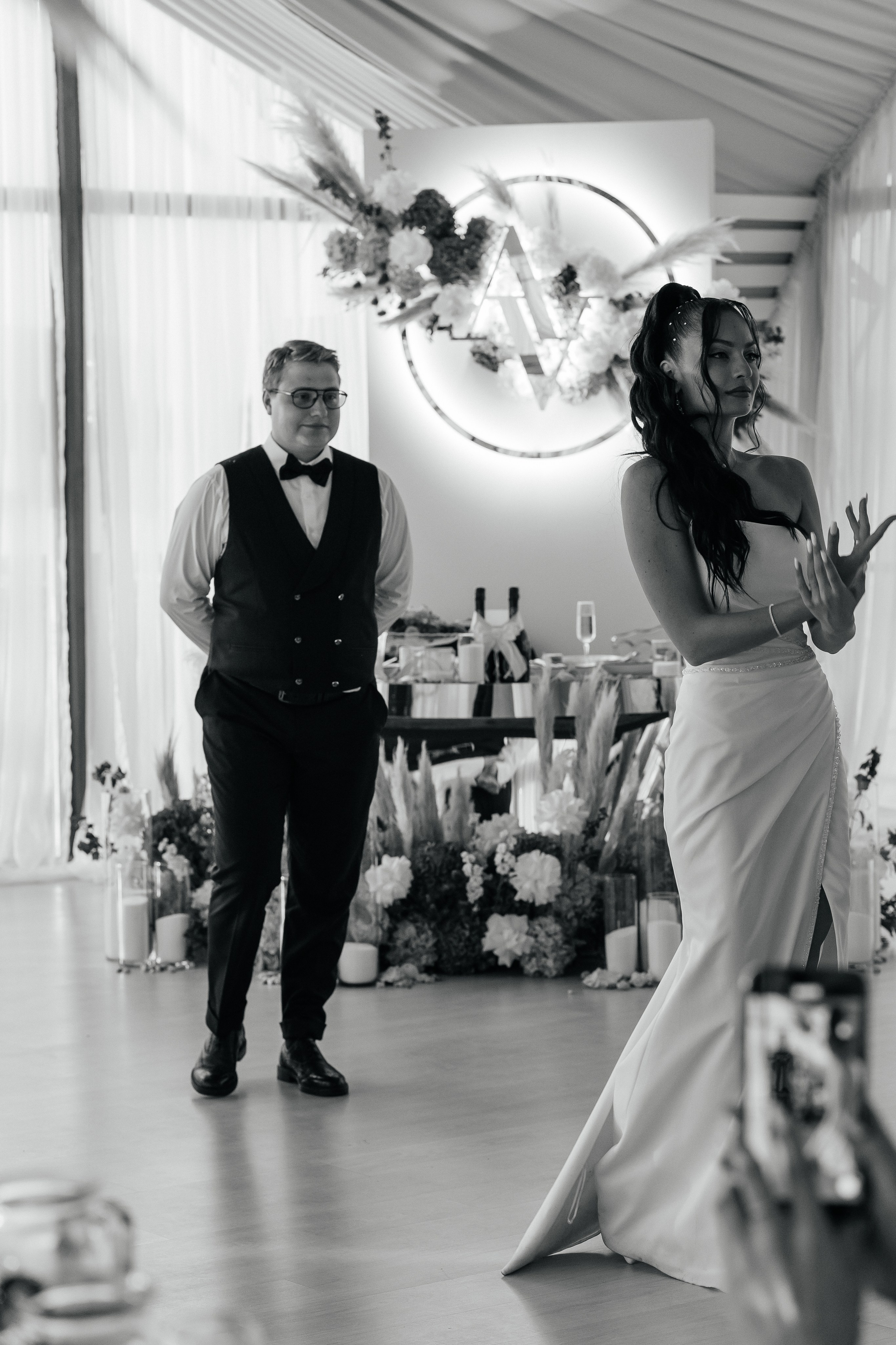 Валериан и Алина. Фотограф в Томске Ирина Павлуцкая