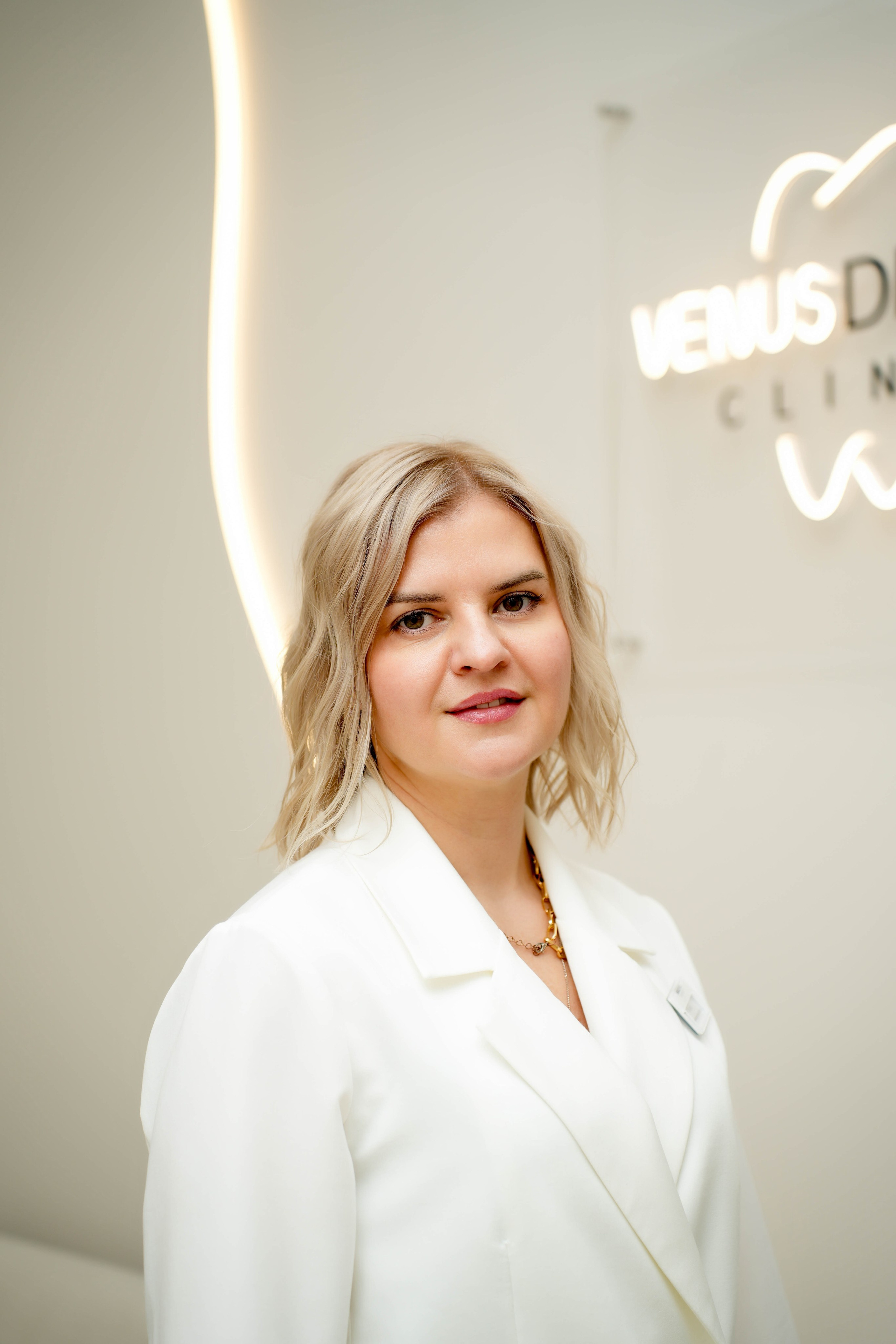 Venus Dental Clinic. Фотограф Элина Задорожная