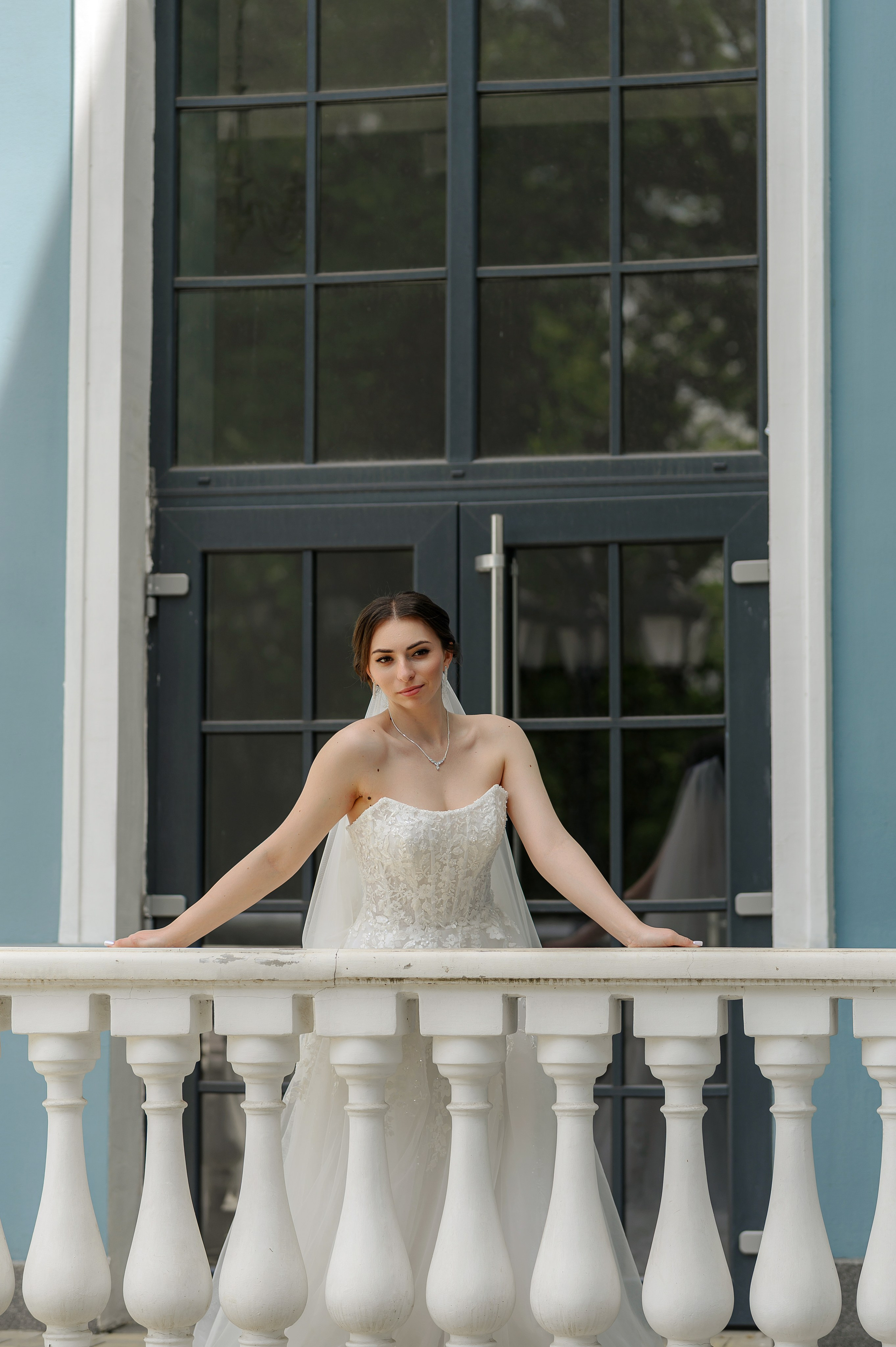 Никита и Ксения. Фотограф Людмила Осокина