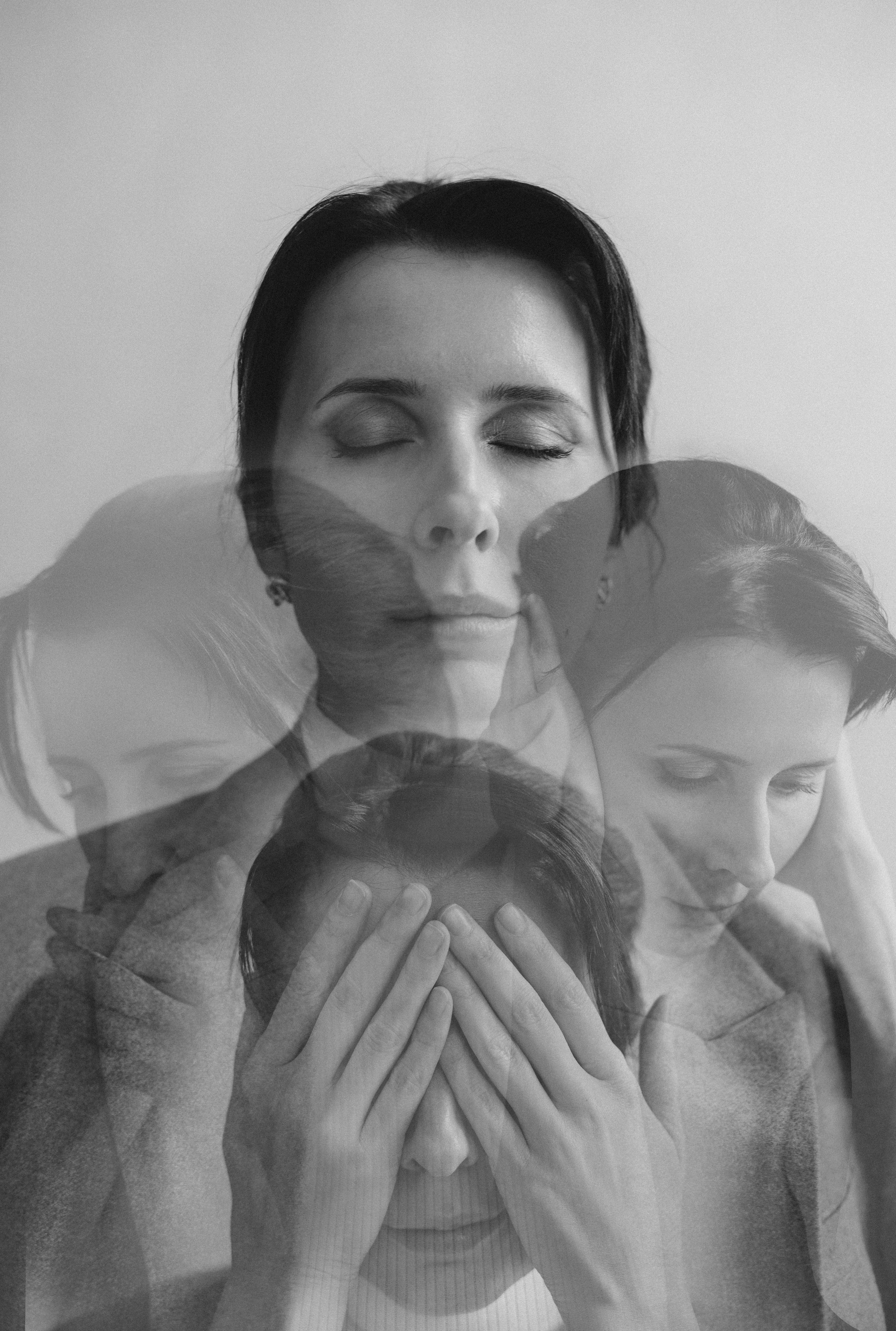 Психолог Жукович Оксана. Калай Юлия. Фотограф. Москва