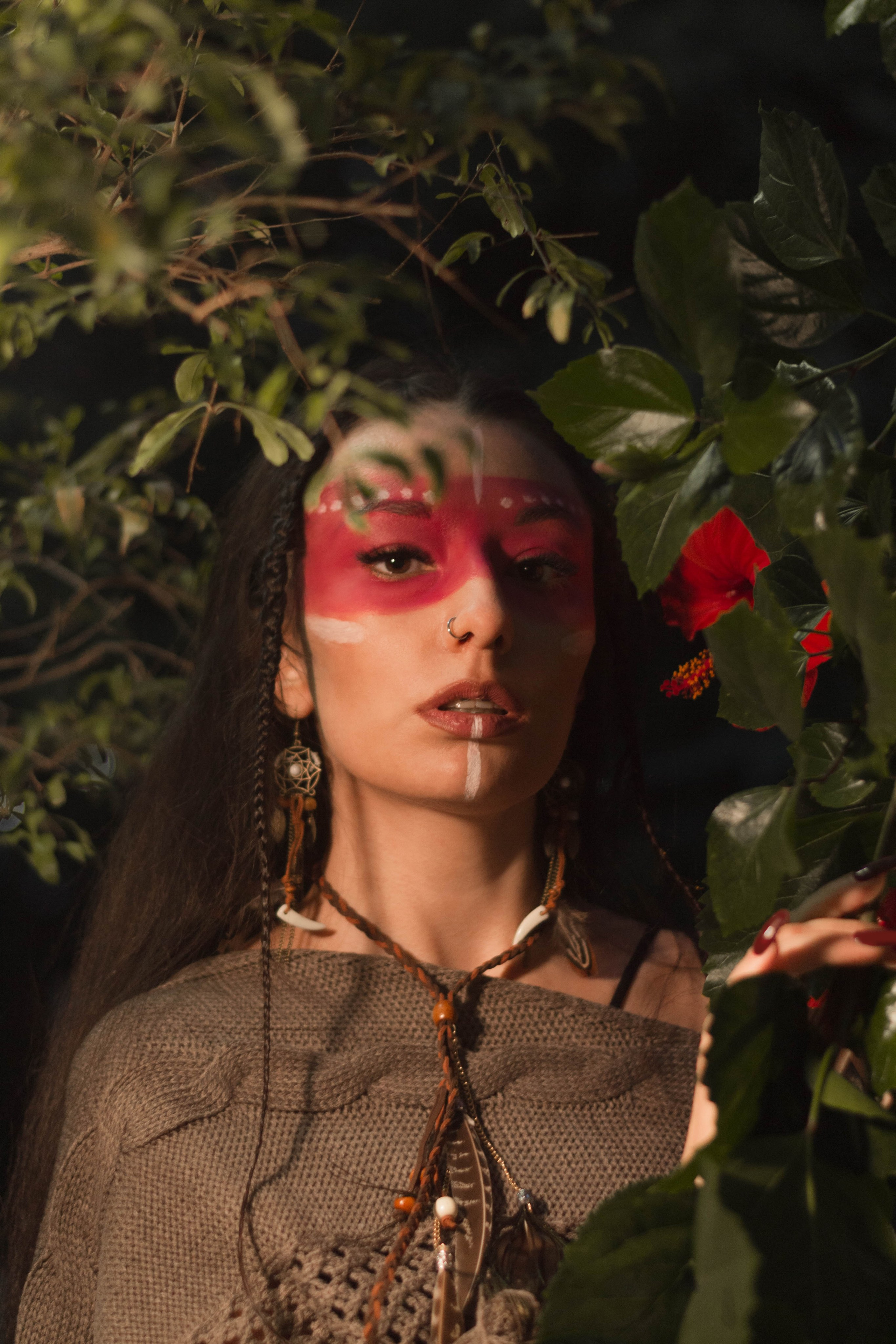 Сабина. Фотограф Воронеж Кристина Золотарёва