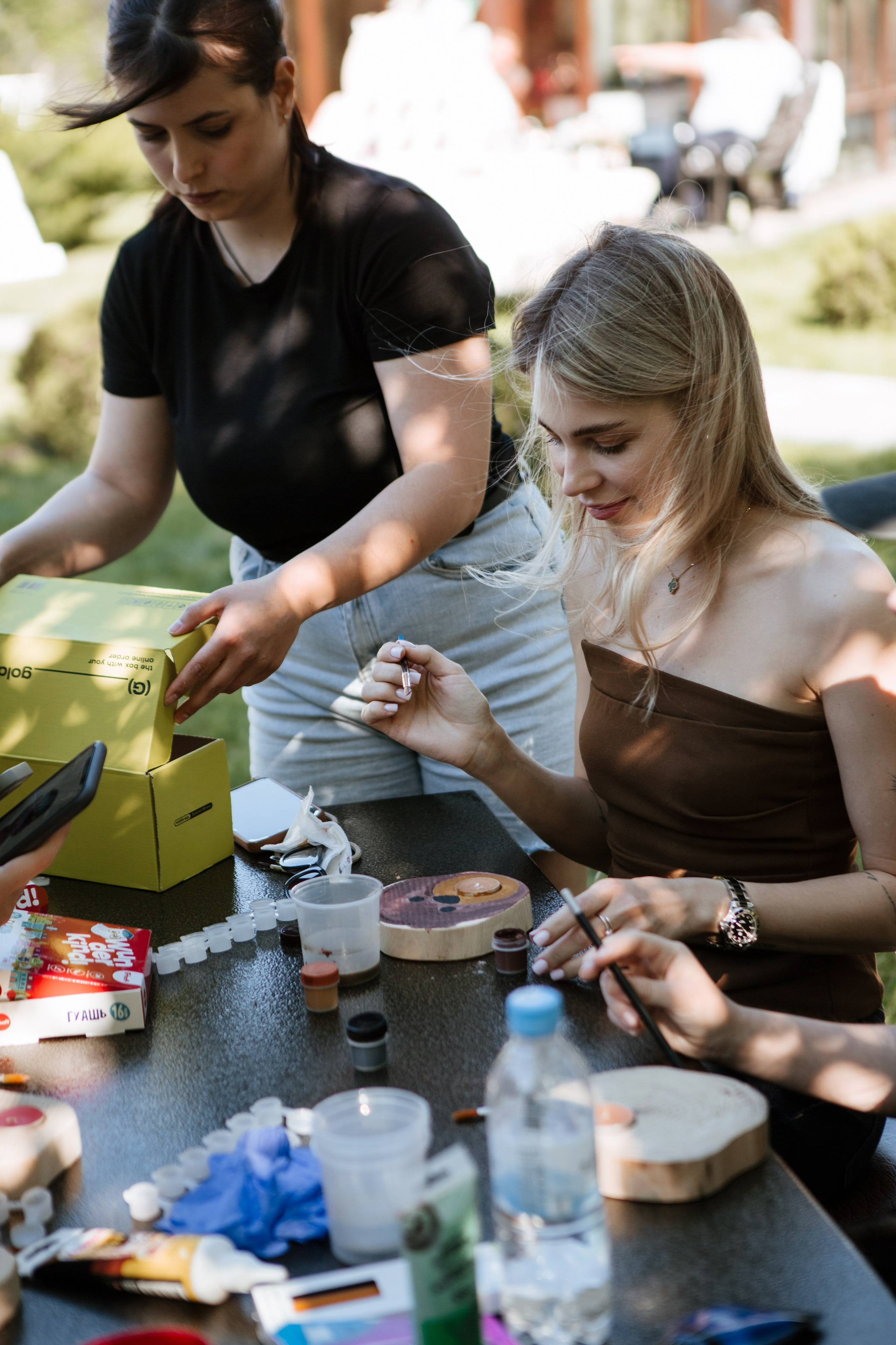 Майе годик. Фотограф в Волгограде и Москве | Анастасия Лаврова