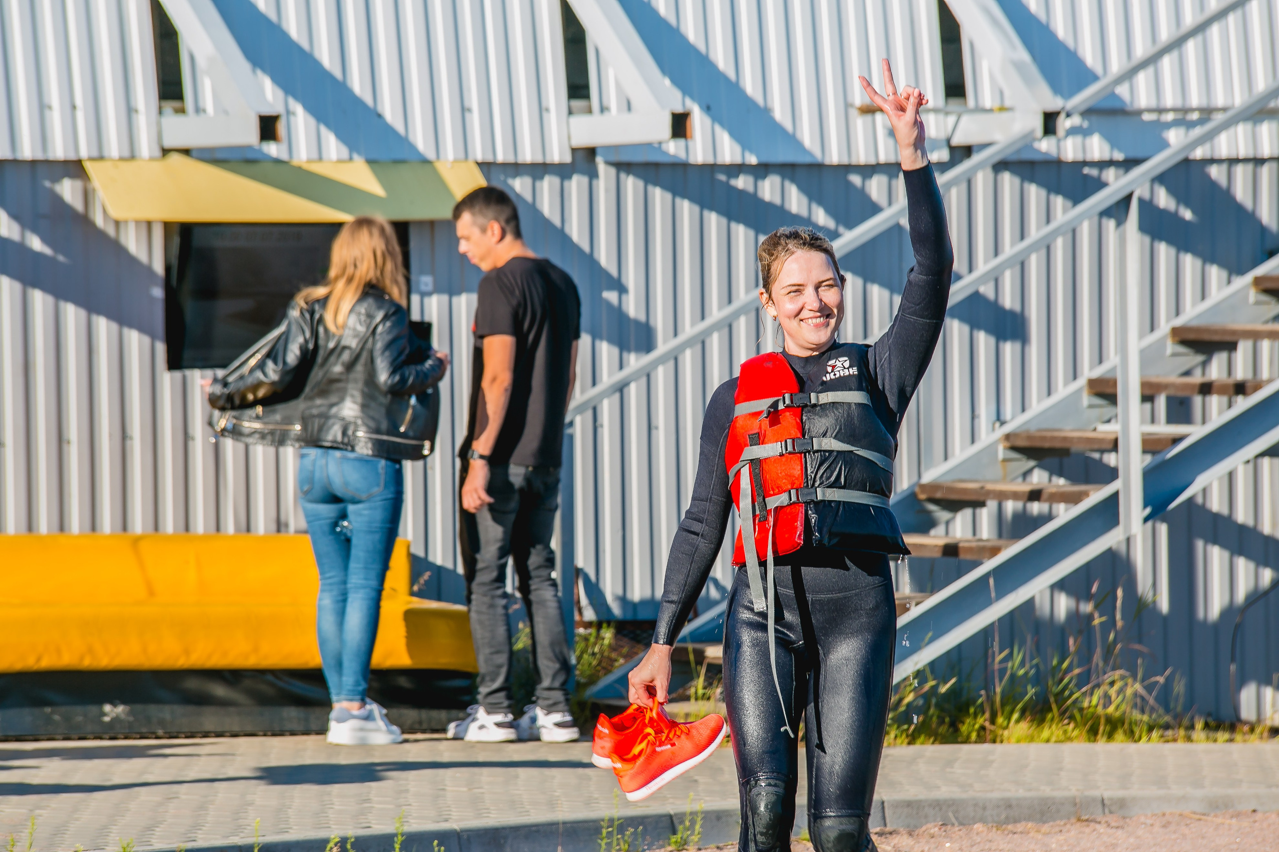 КОРПОРАТИВ ЛЕТО. Главная