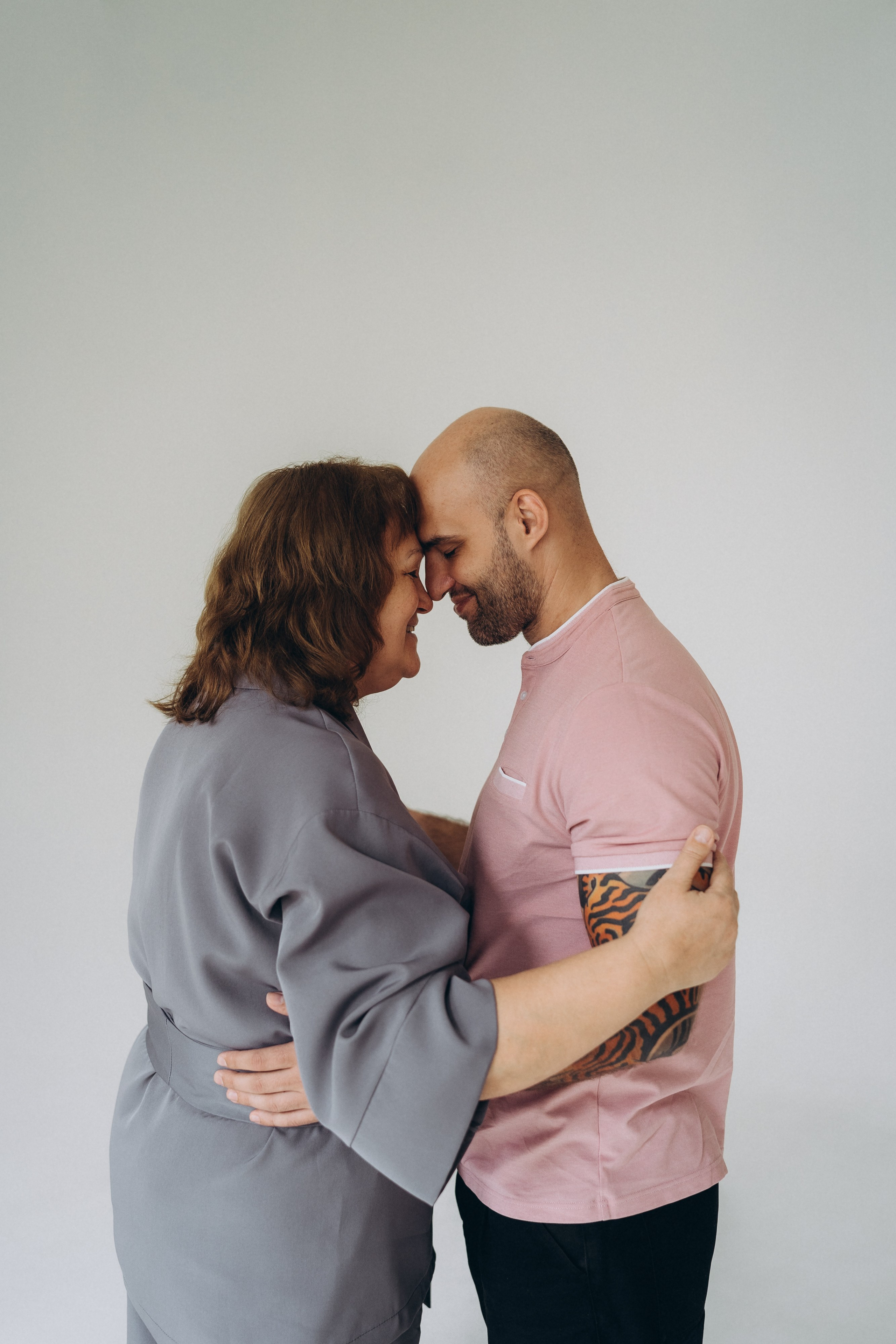 Большая семья. Фотограф в Санкт-Петербурге — Лучина Екатерина