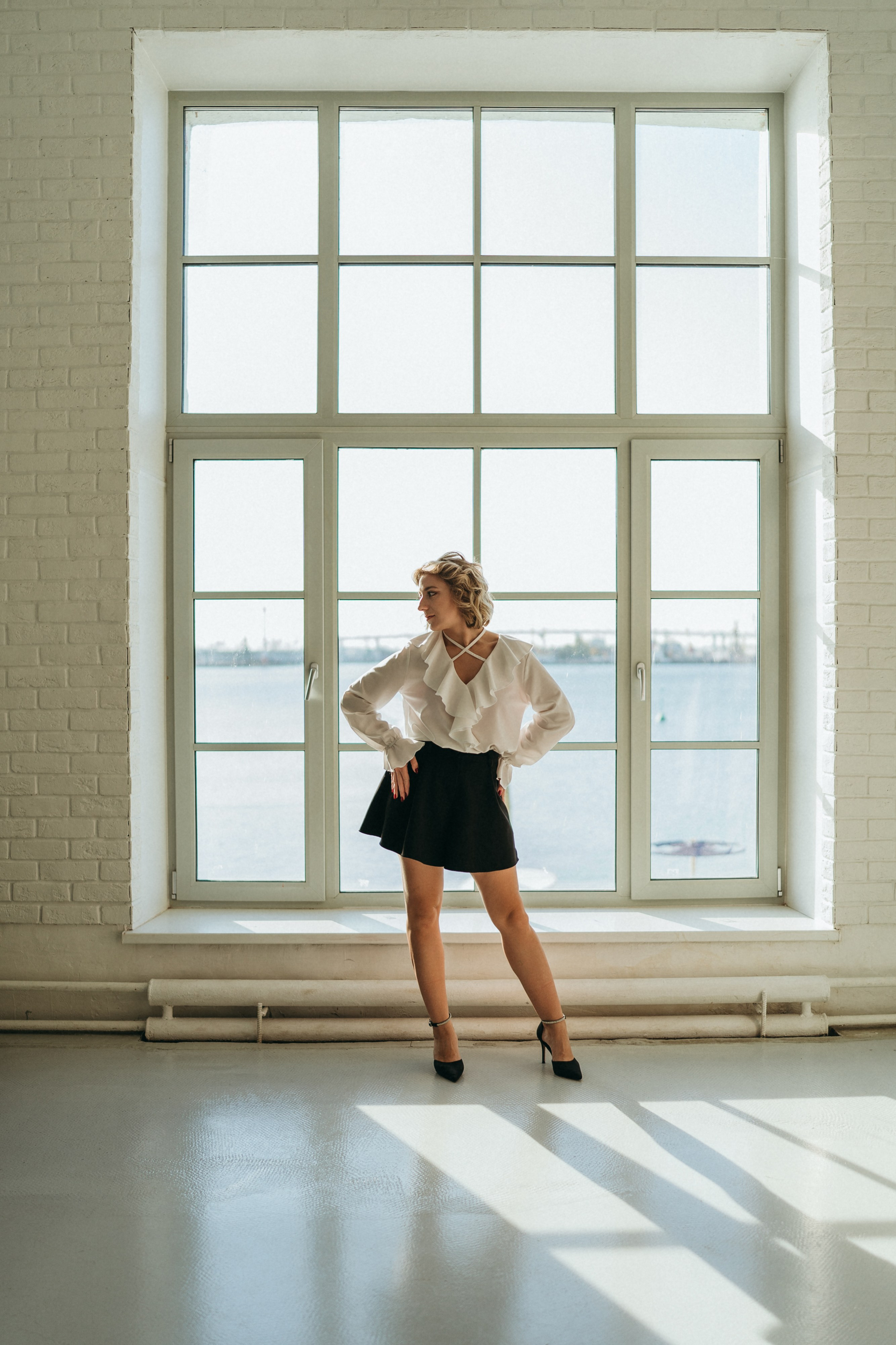 Екатерина / фотостудия. Фотограф в Санкт-Петербурге — Лучина Екатерина