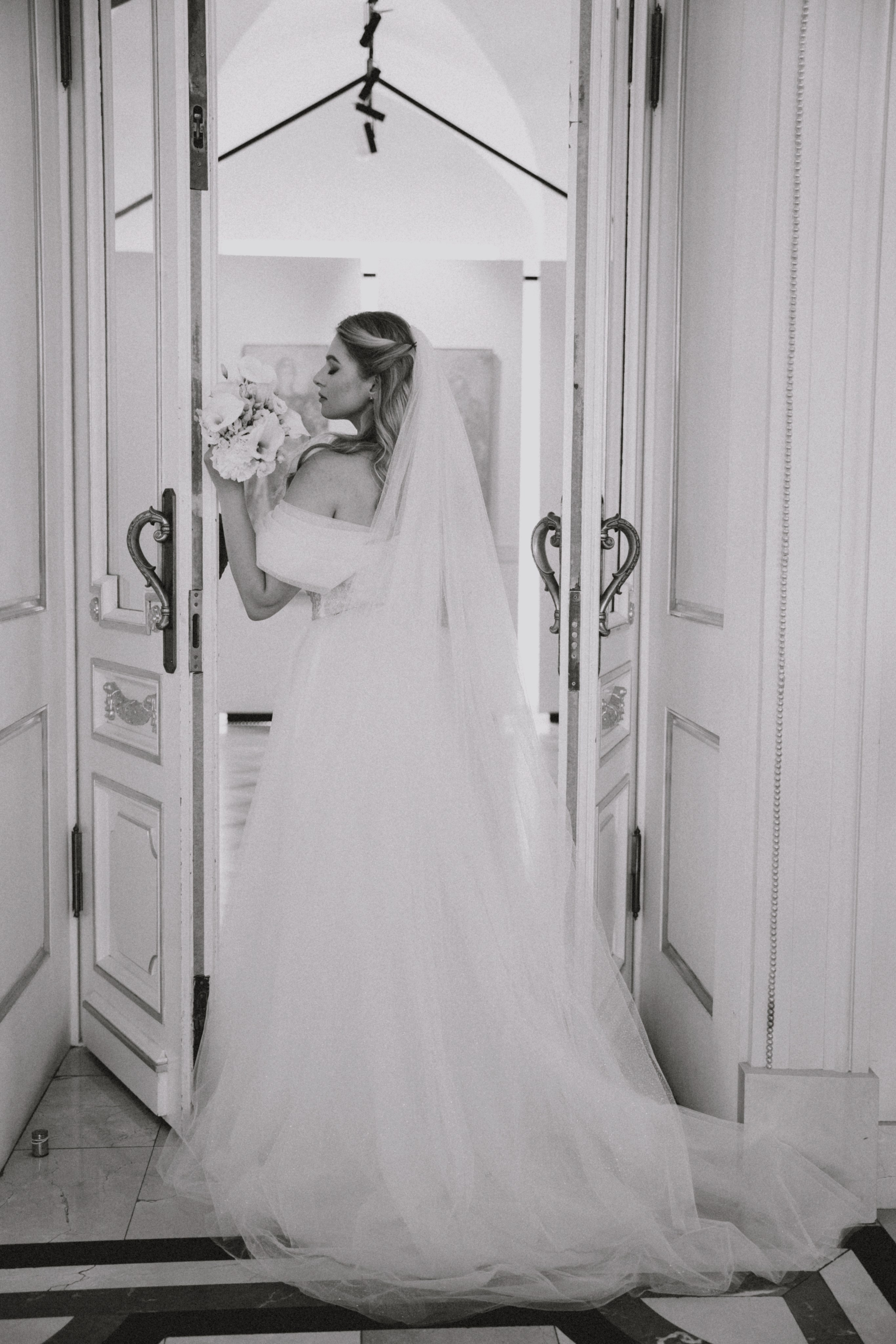 Даня и Анна. Свадебный и индивидуальный фотограф в Суворове Клюева Мария