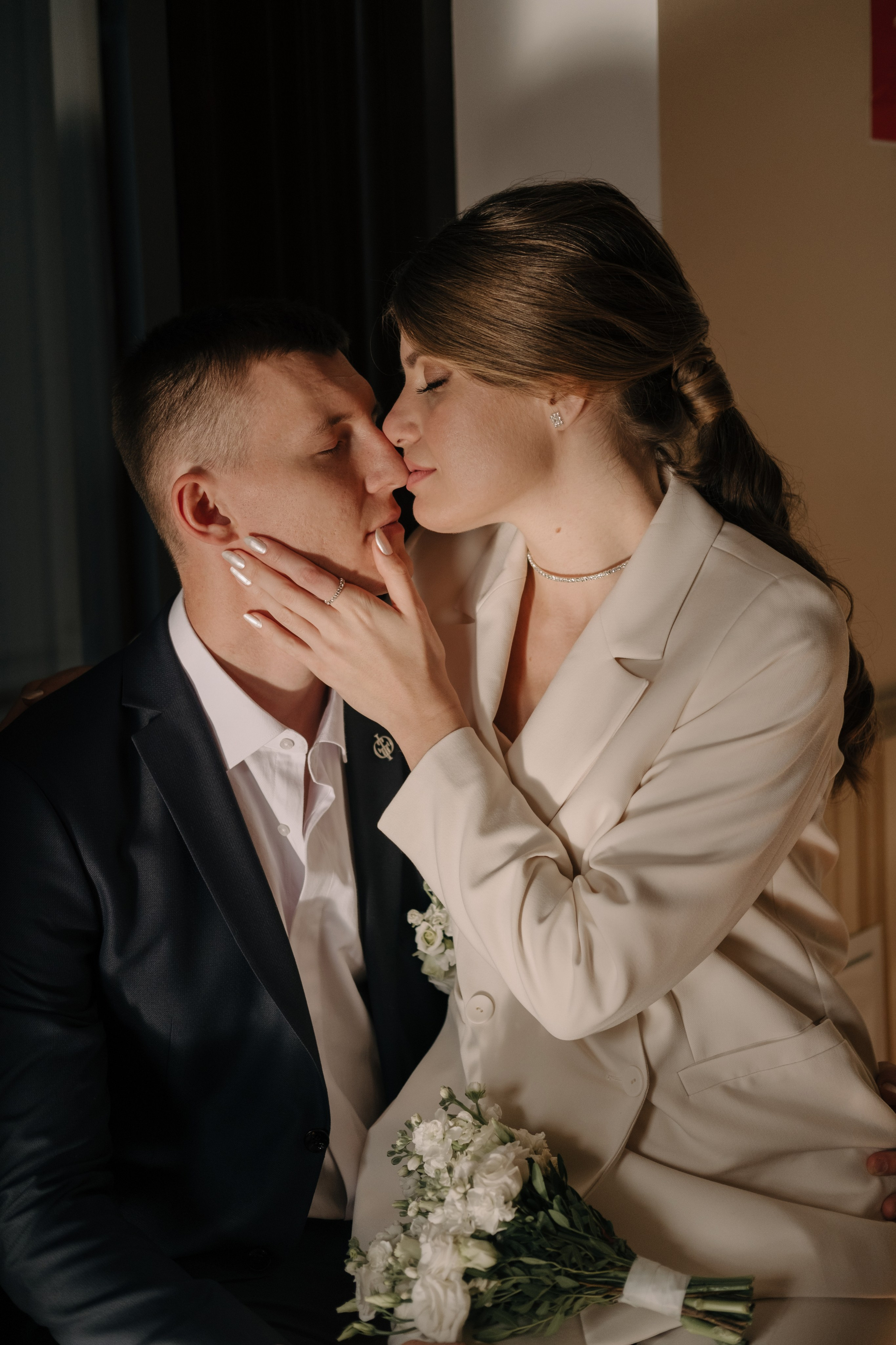 Павел и Ирина. Фотограф в Астрахани Миронова Анастасия