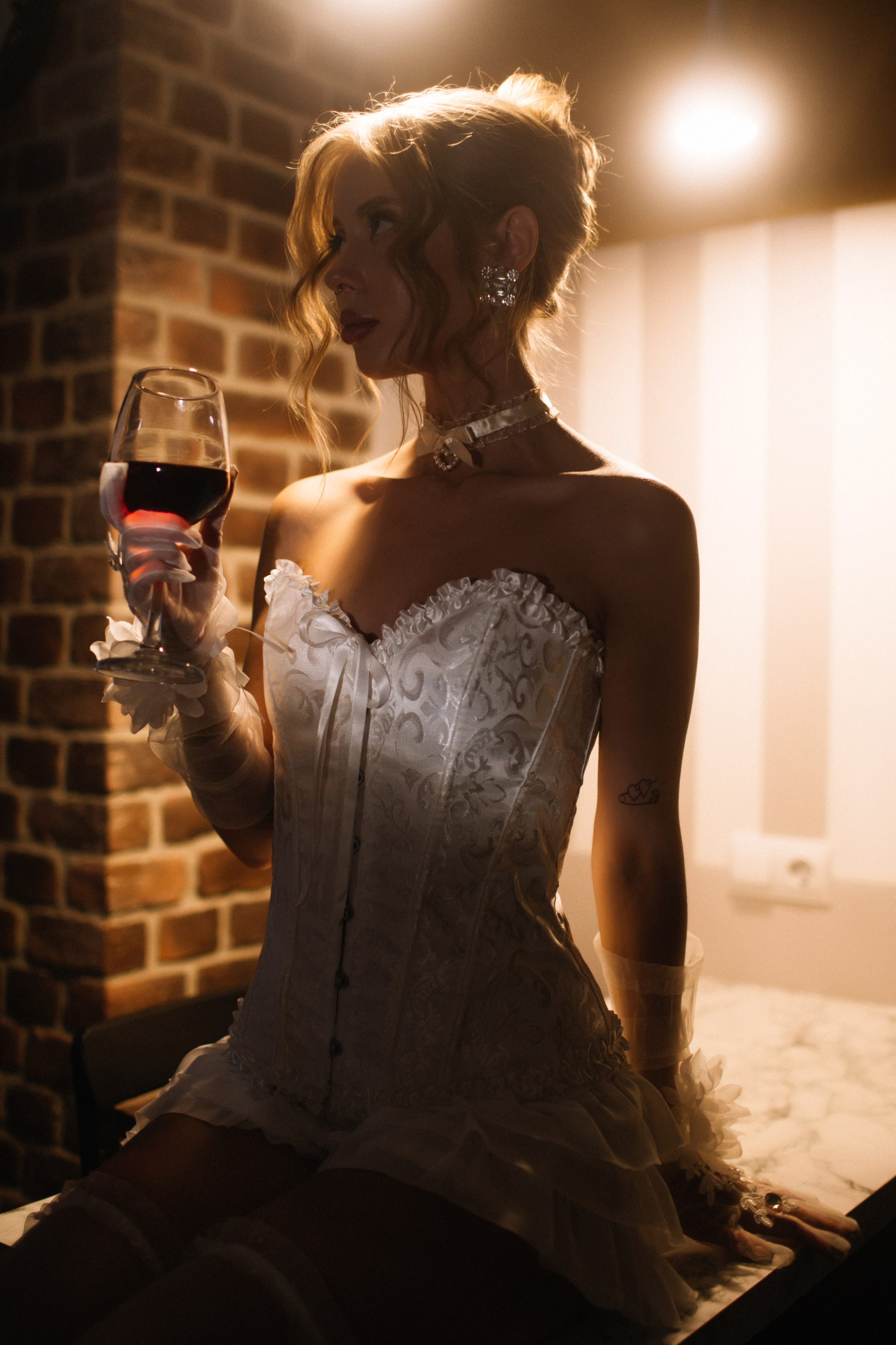 Алена. Фотограф в Архангельске Татьяна Дмитриева