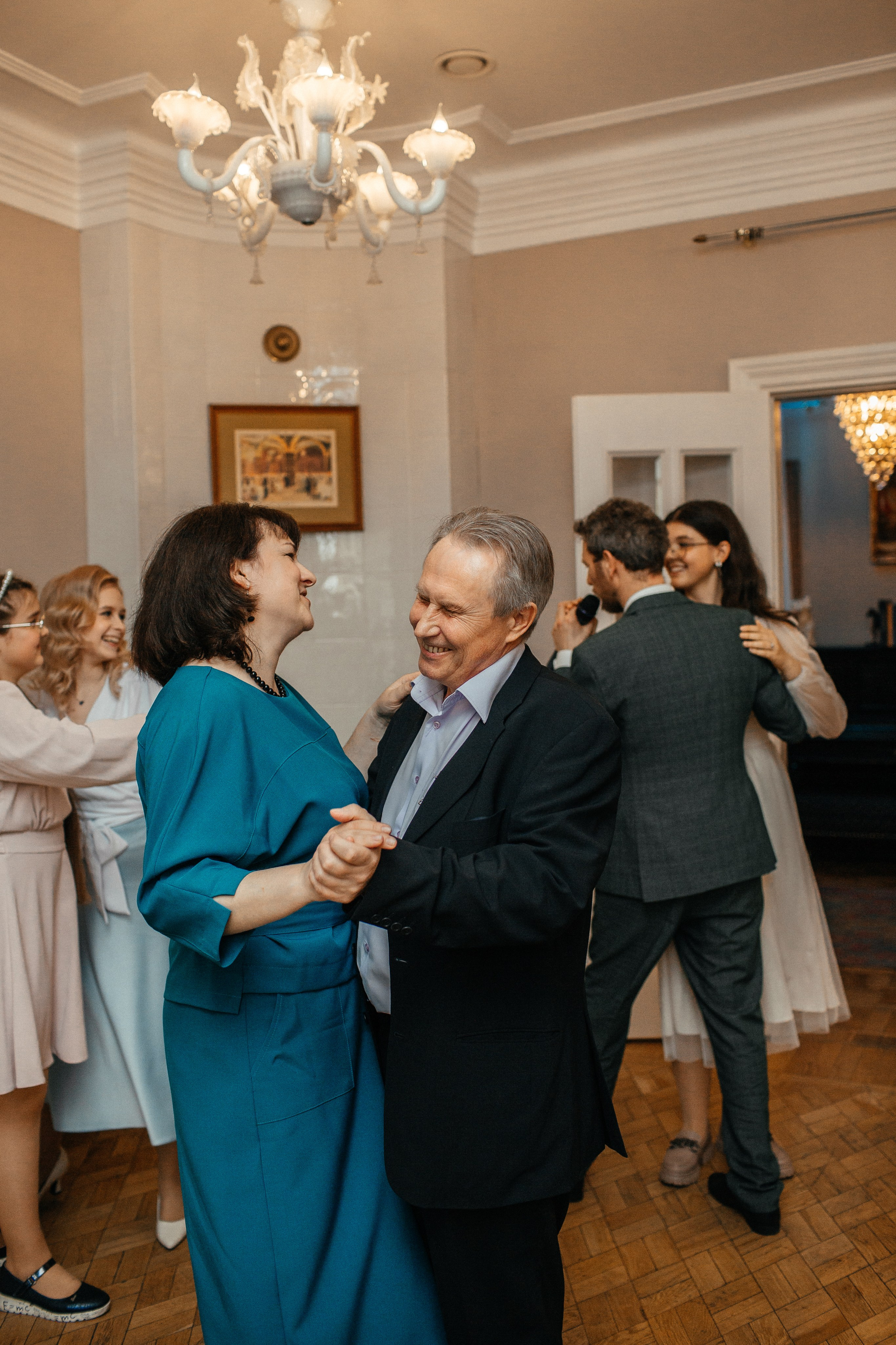 Андрей и Валерия. Свадебный и семейный фотограф Елизавета Ермак | Москва и МО