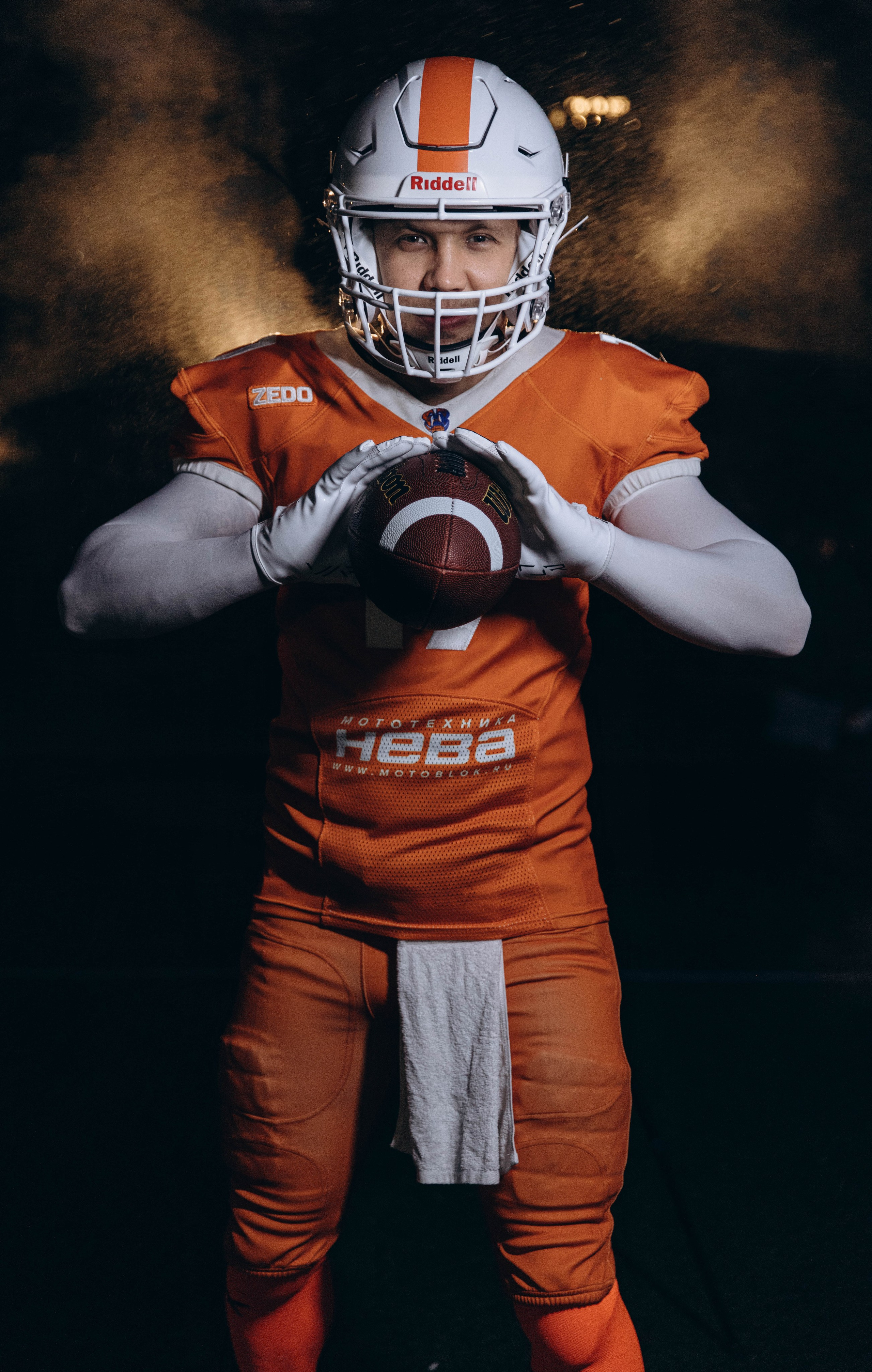 Игорь. Мужской фотограф СПб