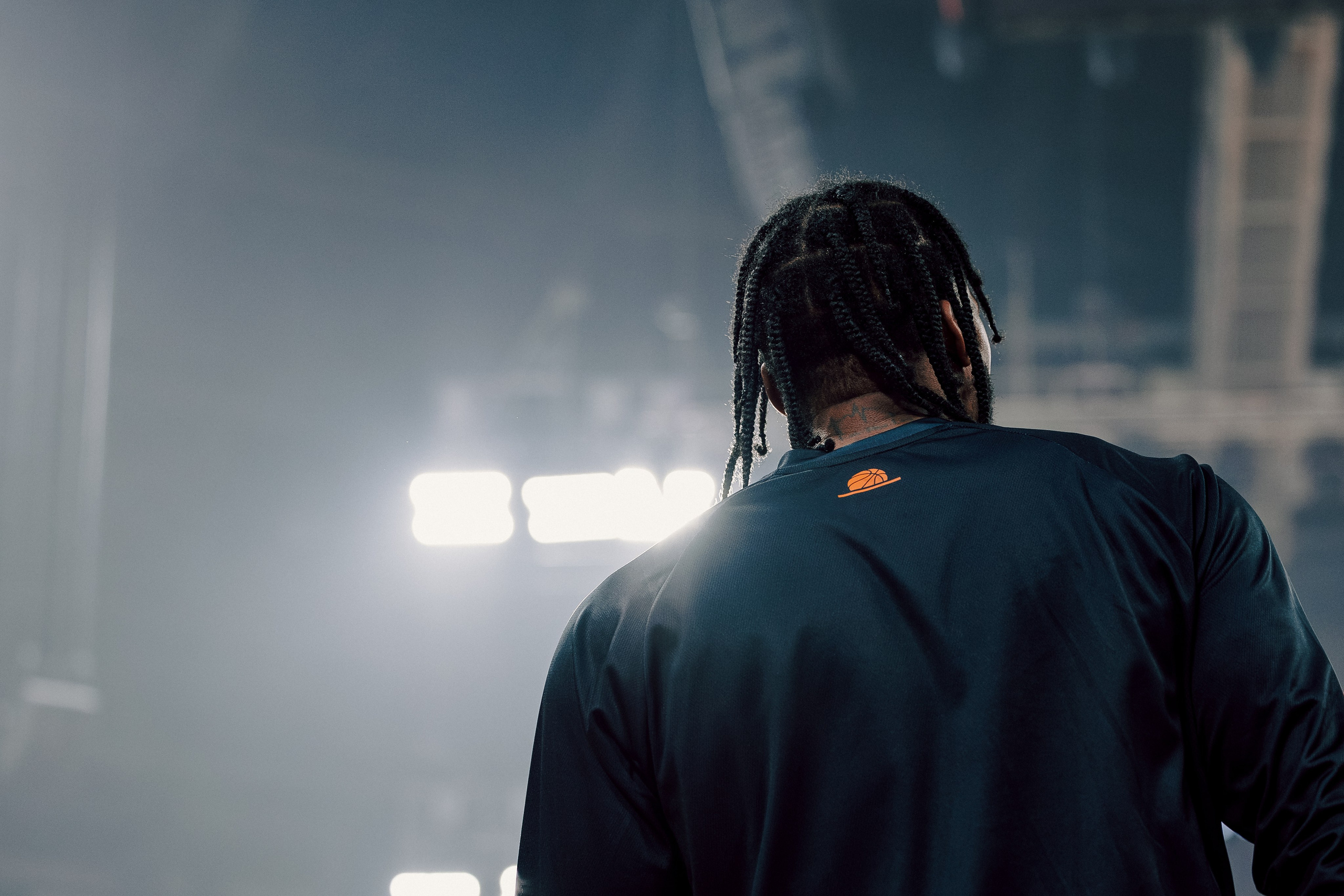 Winline Basket Cup — УРАЛМАШ — УНИКС. Лёшка Варзегов — фотограф