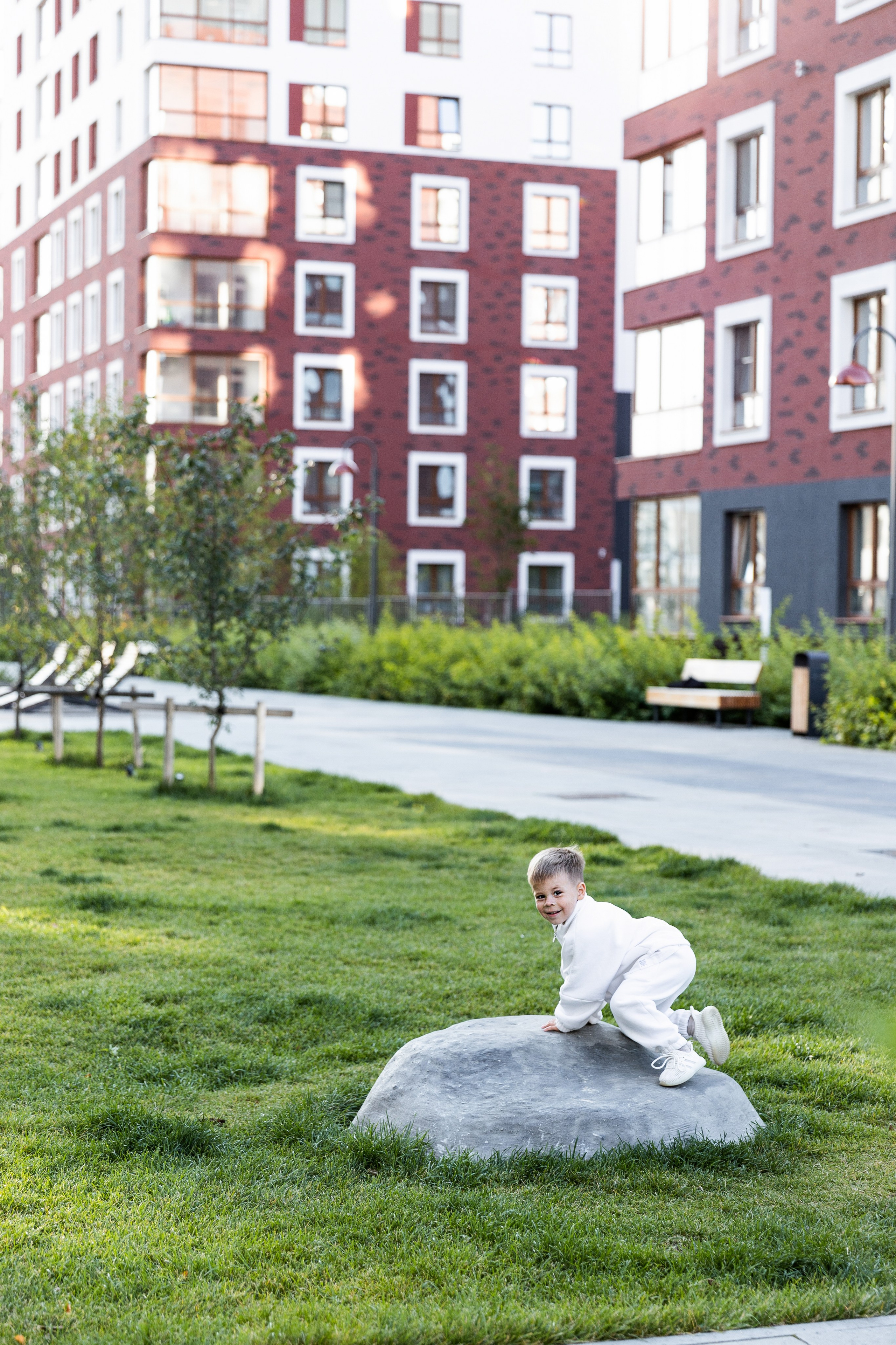 Алена, Илья, Иван и Феня. Семейный фотограф в Екатеринбурге и Красноуфимске Евгения Лягаева