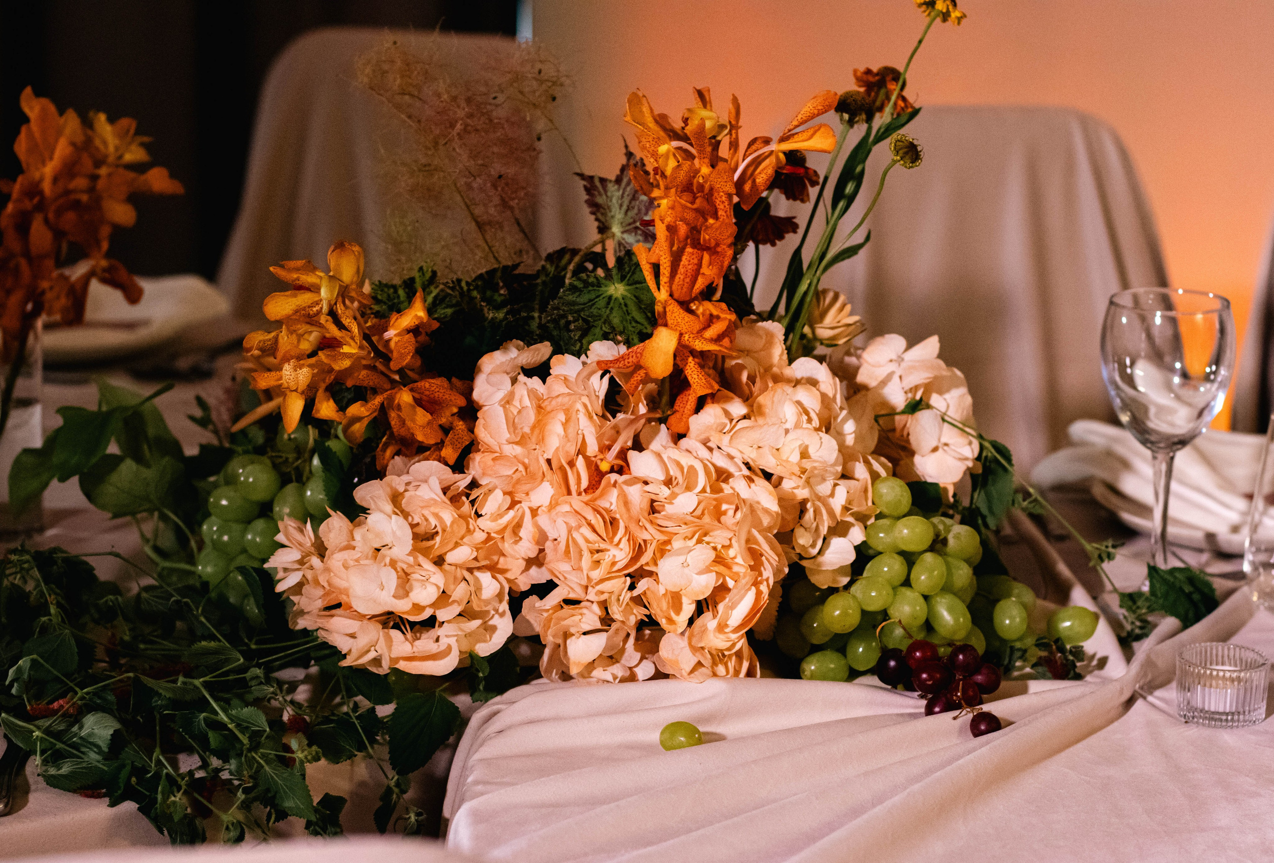 Свадебный декор. Фотограф в Москве Ксюшенька