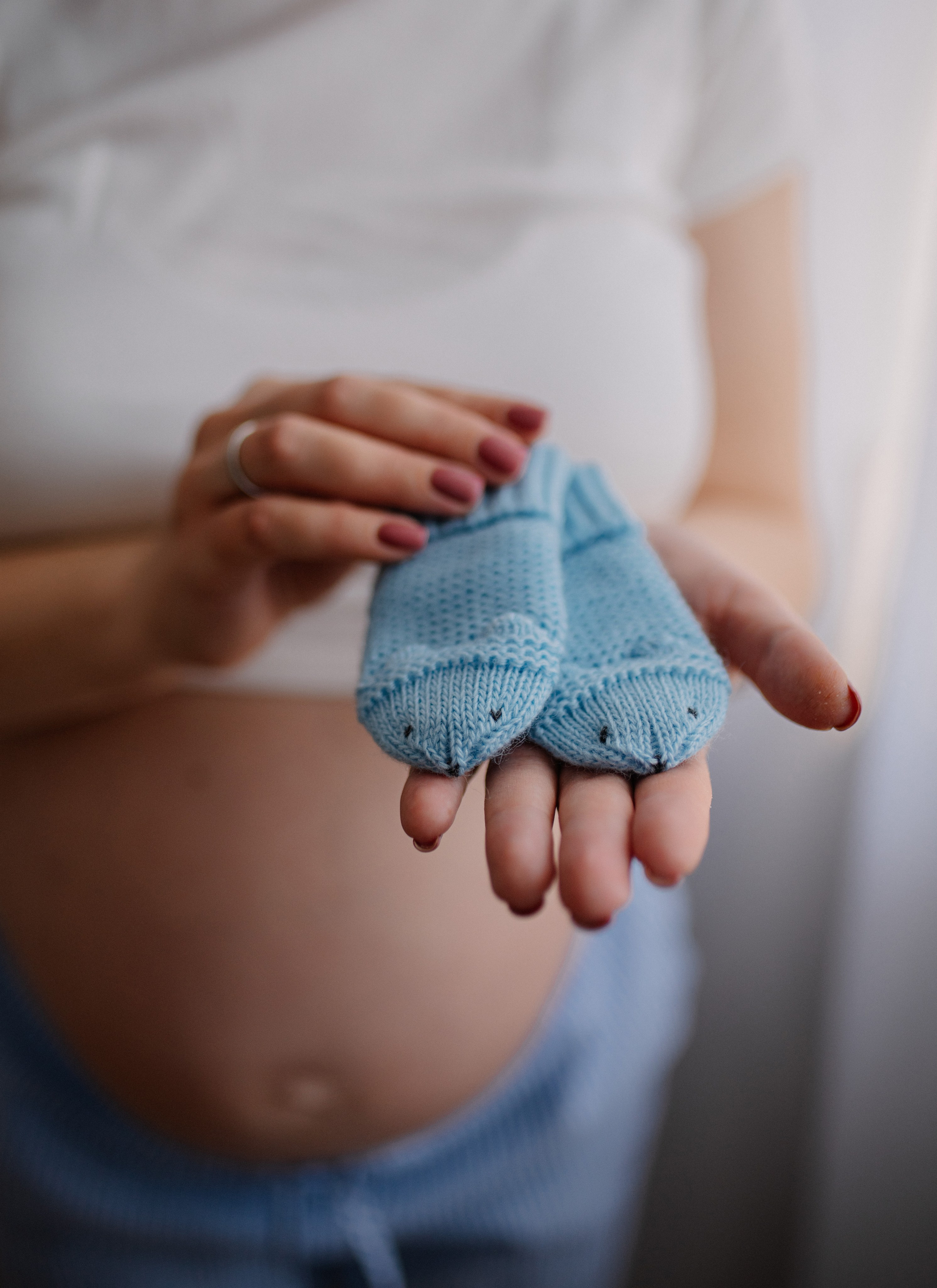 Александра и Вячеслав. Семейный и портретный фотограф в Москве Анастасия Бабак
